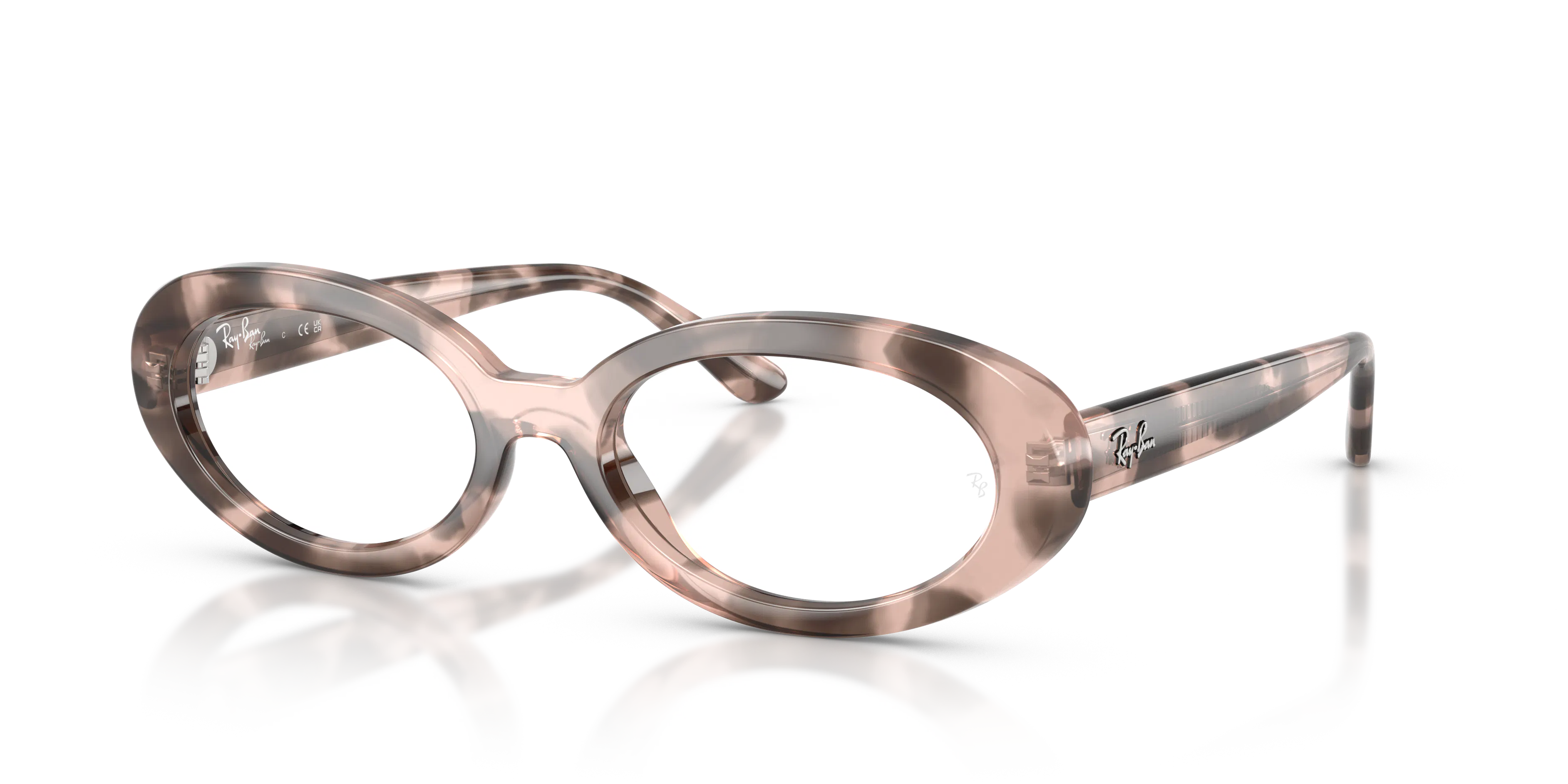 Angle_Left01, Ray-Ban RB2223V Optics 0RX2223V 8481 Brille