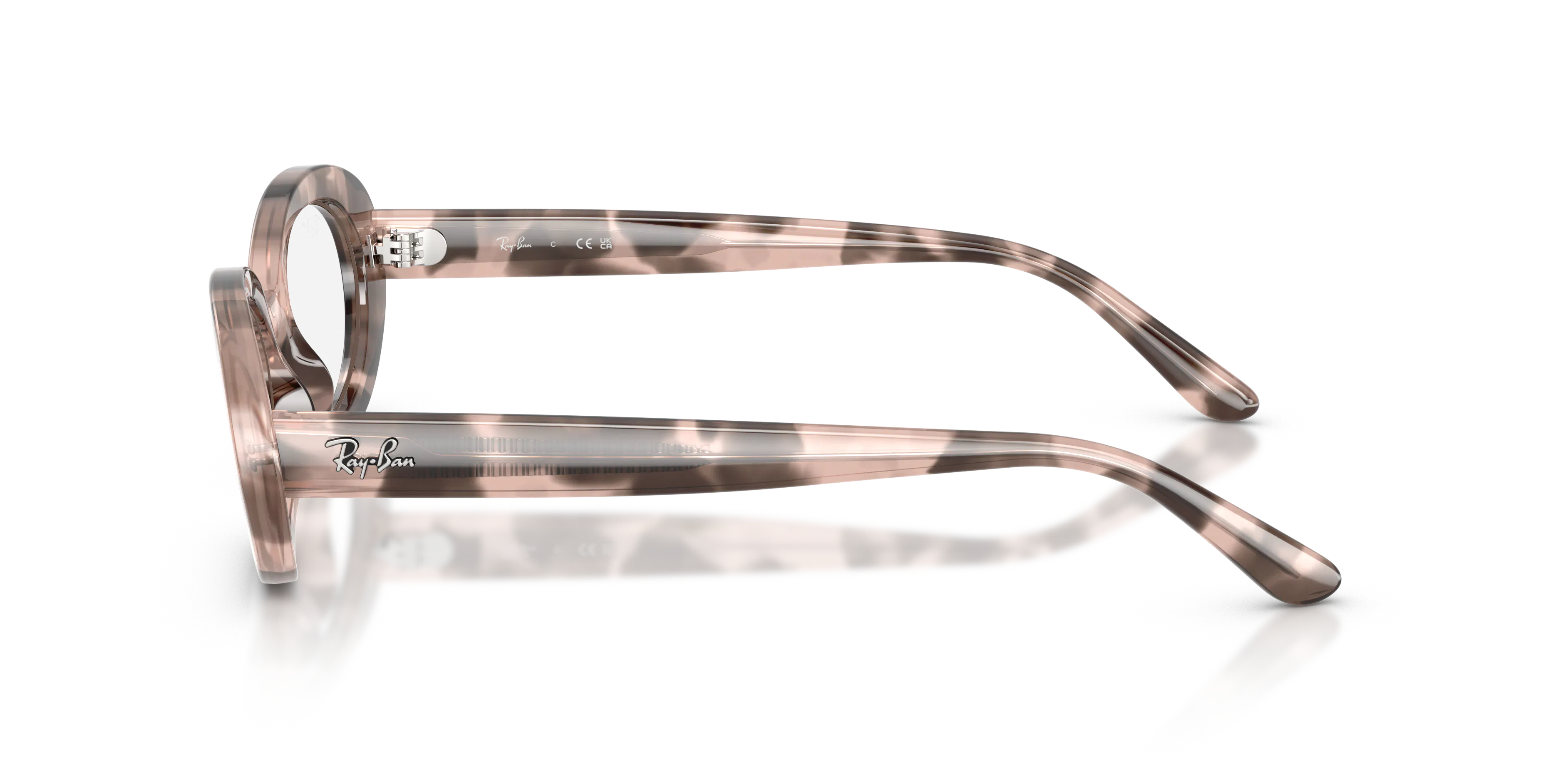 Angle_Left02, Ray-Ban RB2223V Optics 0RX2223V 8481 Brille