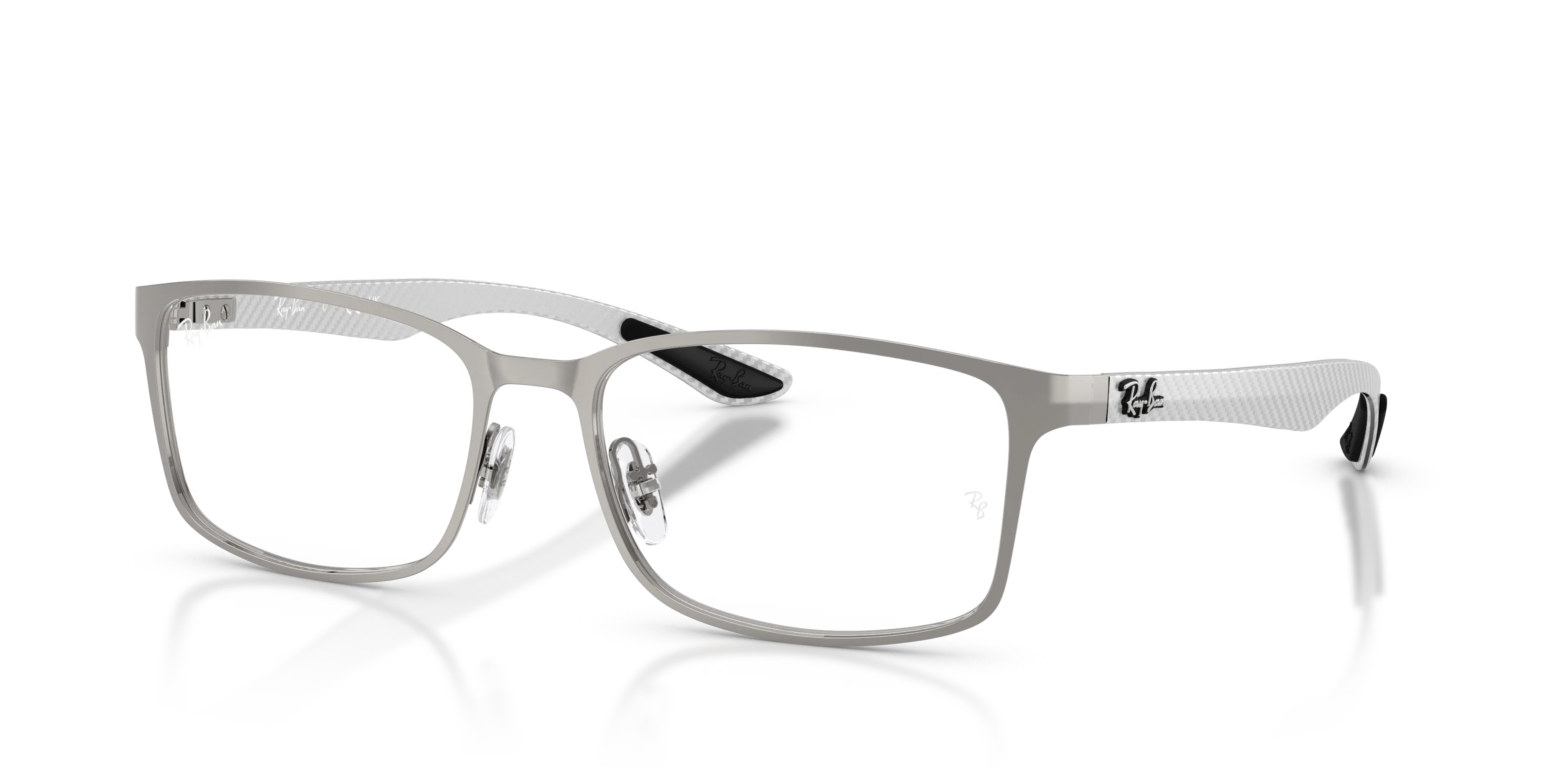 Angle_Left01, Ray-Ban RB8424 Optics 0RX8424 2502 Brille