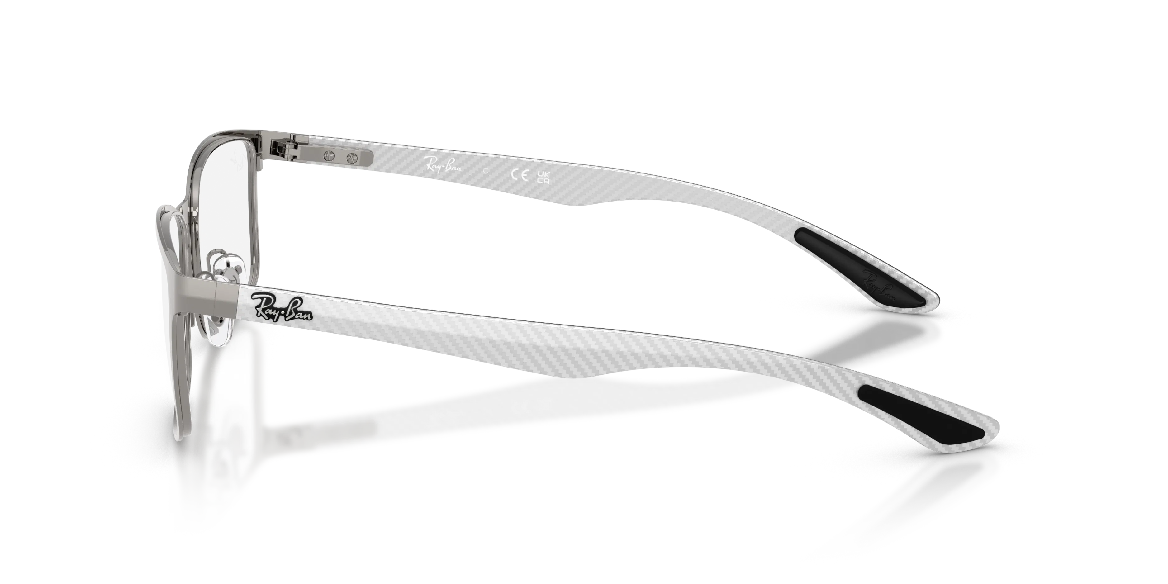Angle_Left02, Ray-Ban RB8424 Optics 0RX8424 2502 Brille
