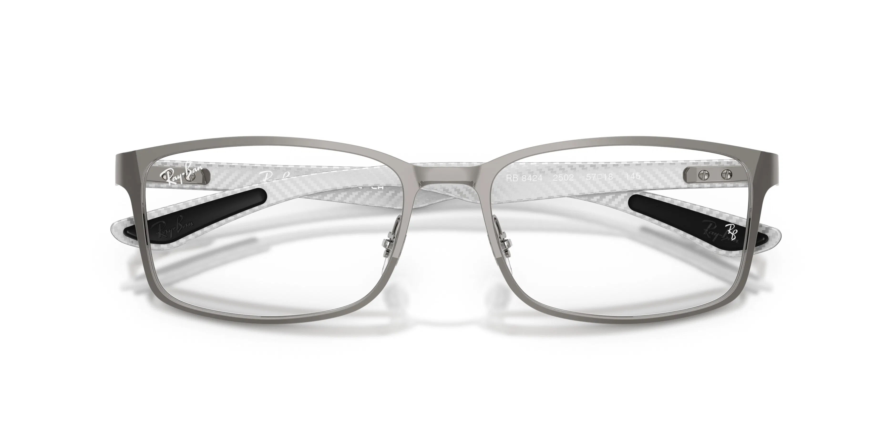 Ray-Ban RB8424 Optics 0RX8424 2502 / | Apollo