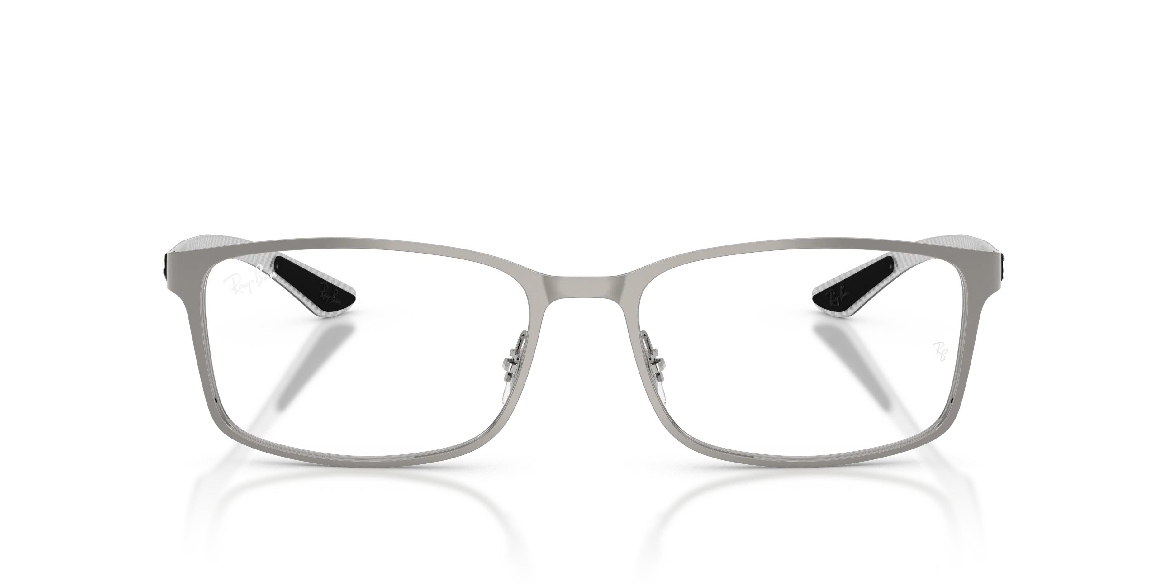Front, Ray-Ban RB8424 Optics 0RX8424 2502 Brille
