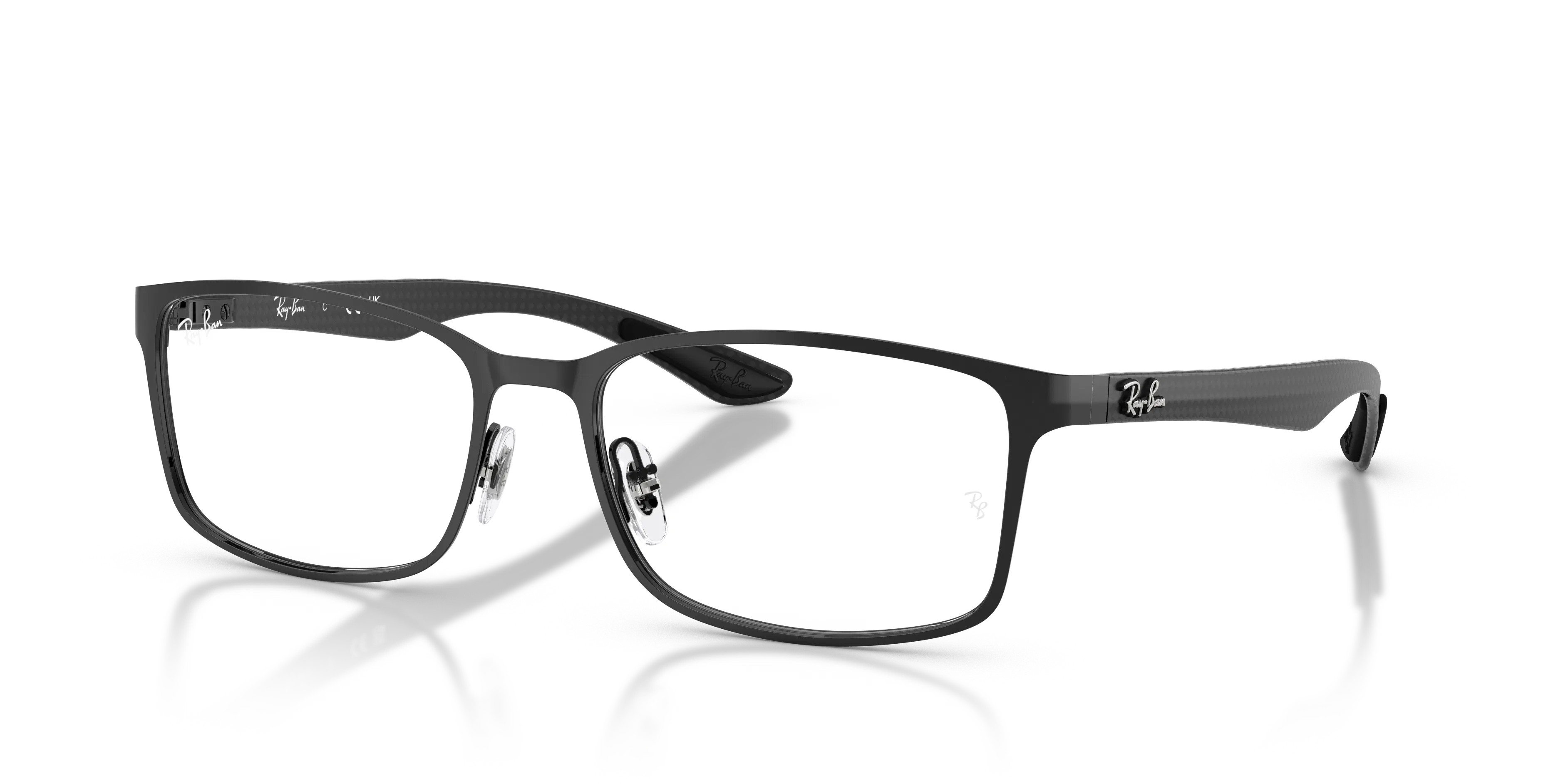Angle_Left01, Ray-Ban RB8424 Optics 0RX8424 2509 Brille