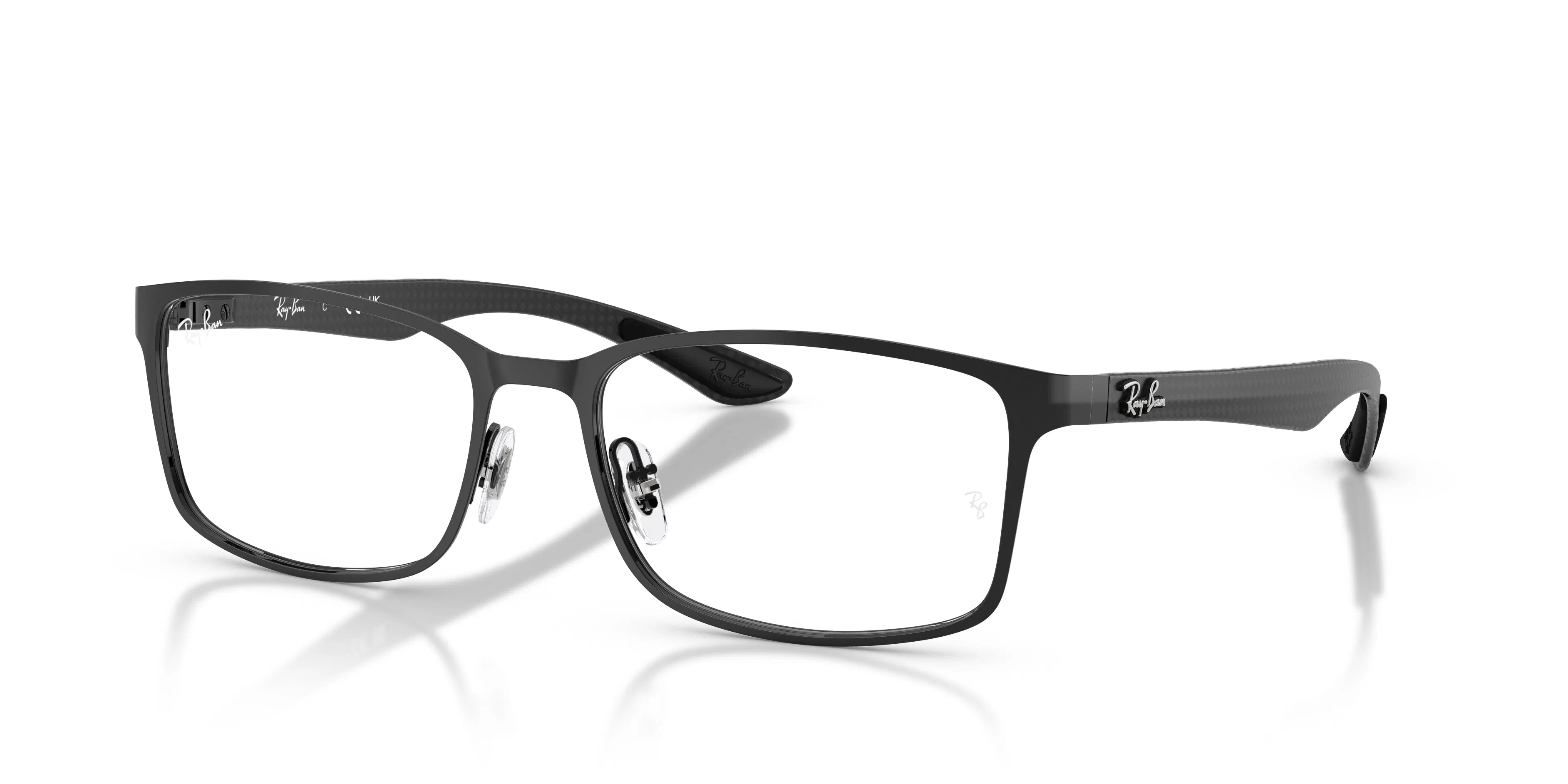 Angle_Left01, Ray-Ban 0RX8424 2509 Brille