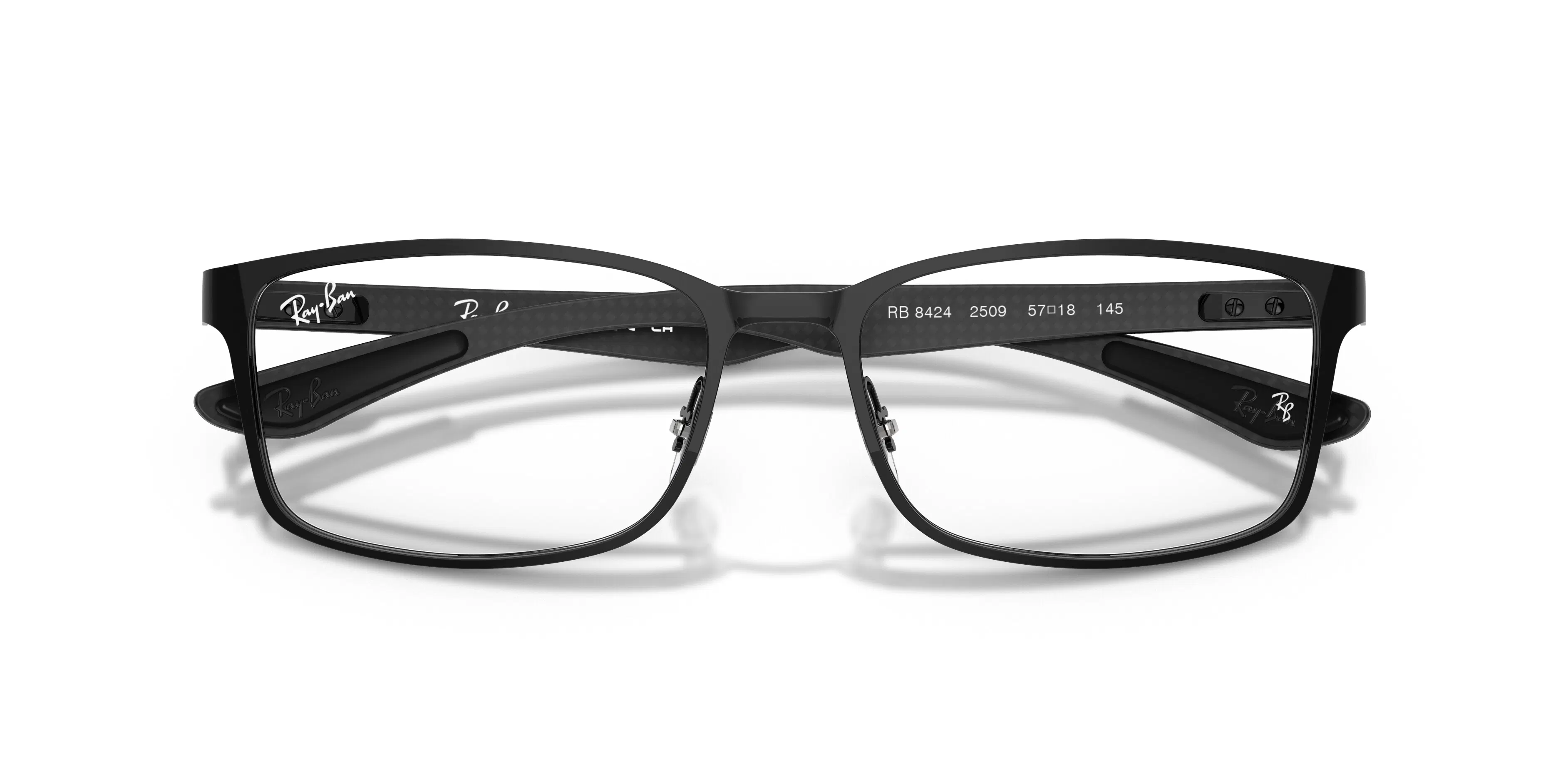 Ray-Ban RB8424 Optics 0RX8424 2509 / | Apollo