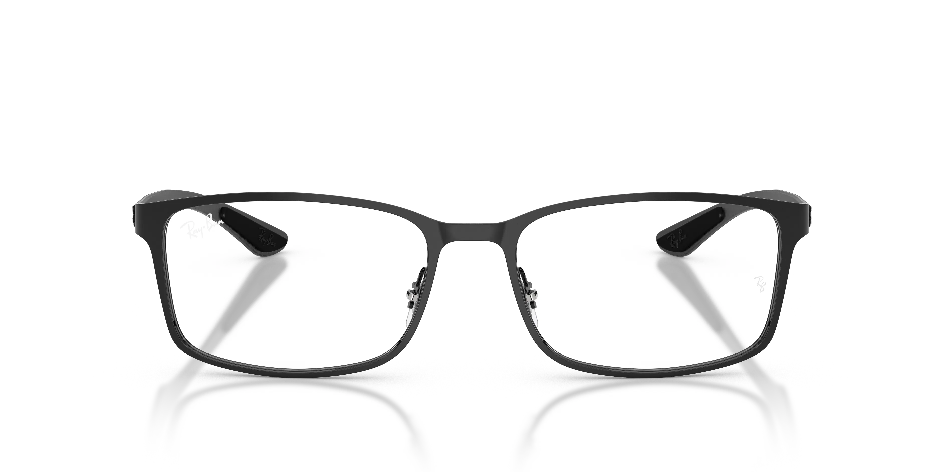Front, Ray-Ban RB8424 Optics 0RX8424 2509 Brille
