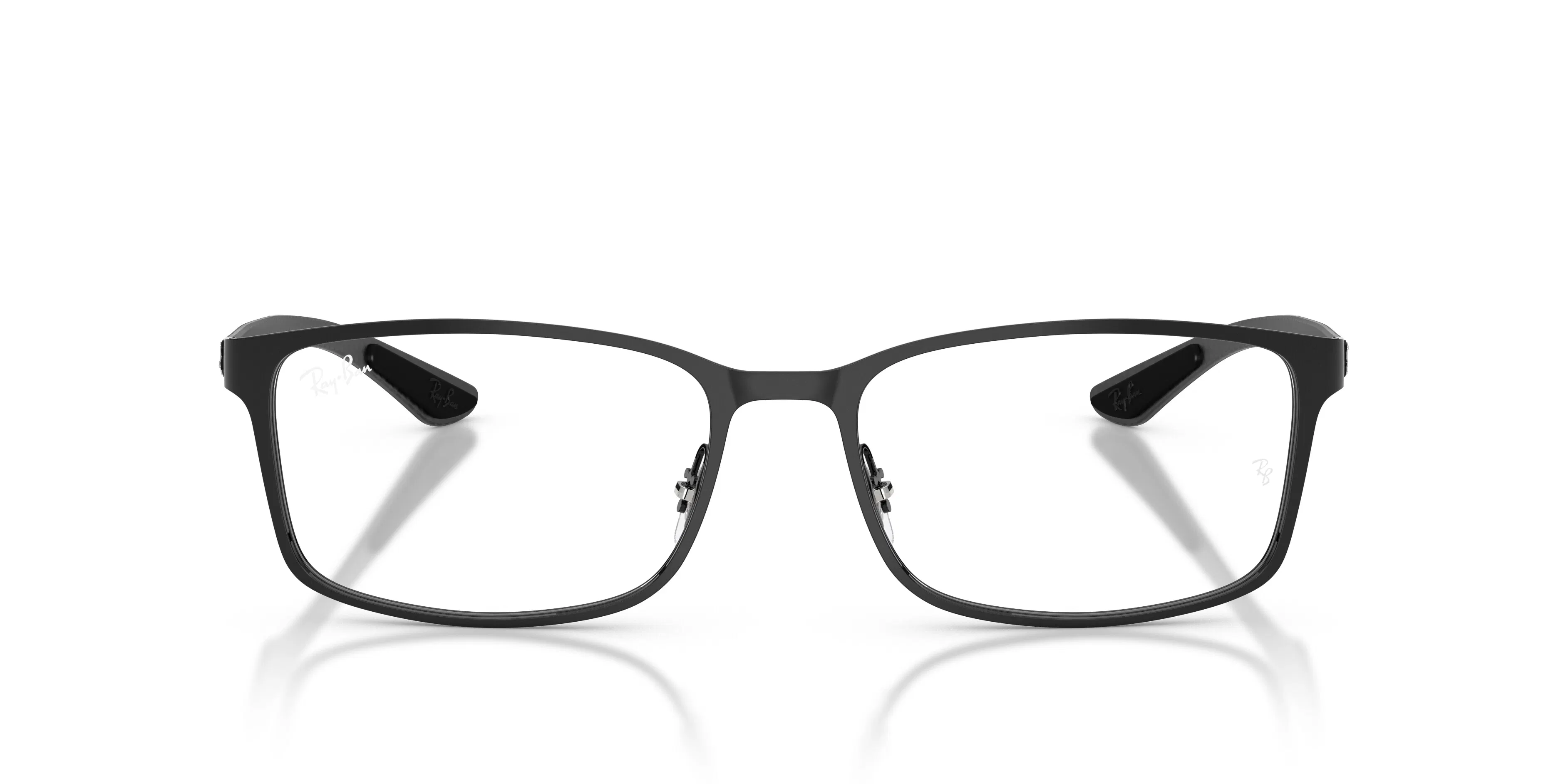 Front, Ray-Ban 0RX8424 2509 Brille