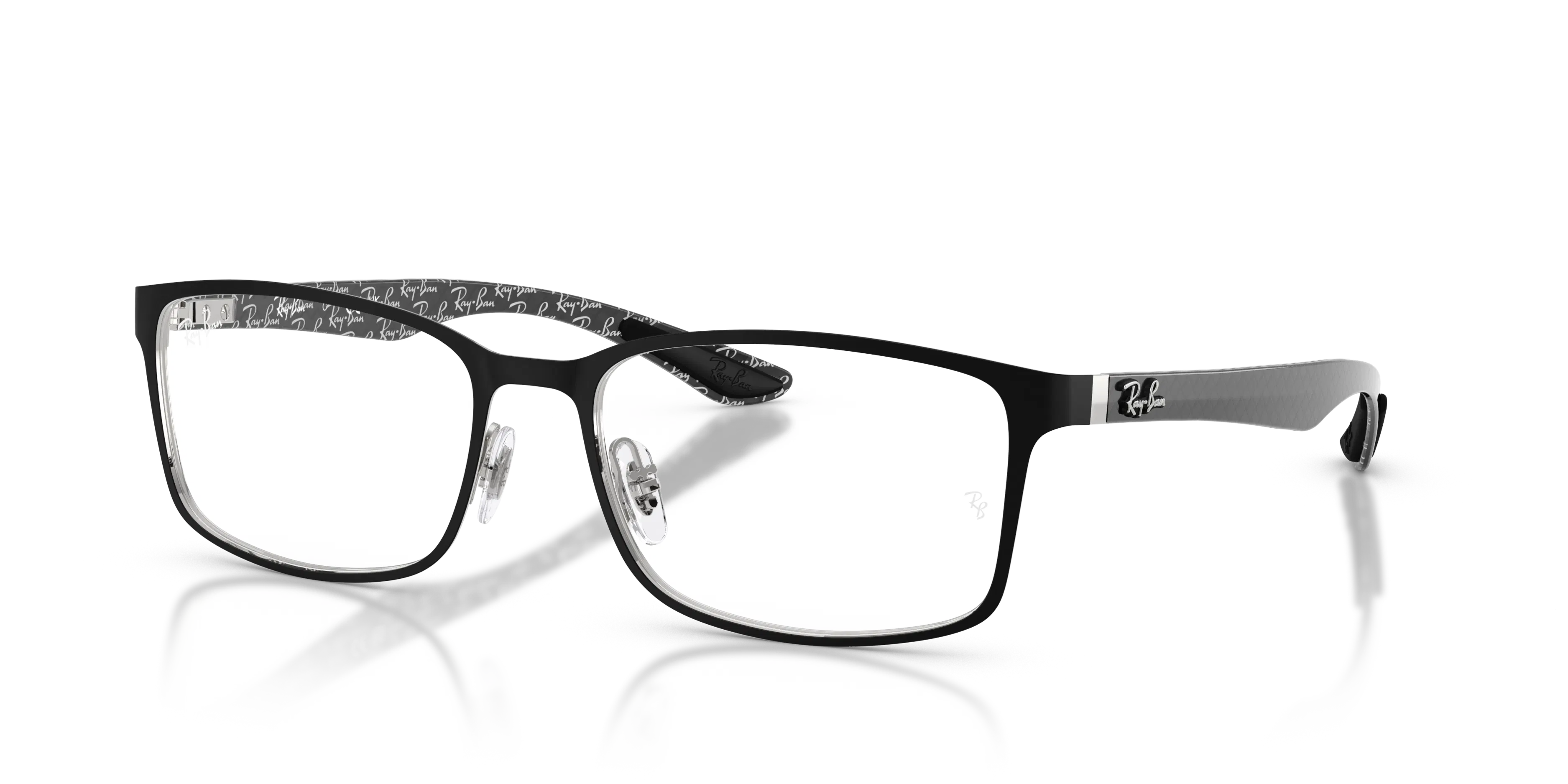 Angle_Left01, Ray-Ban RB8424 Optics 0RX8424 2997 Brille