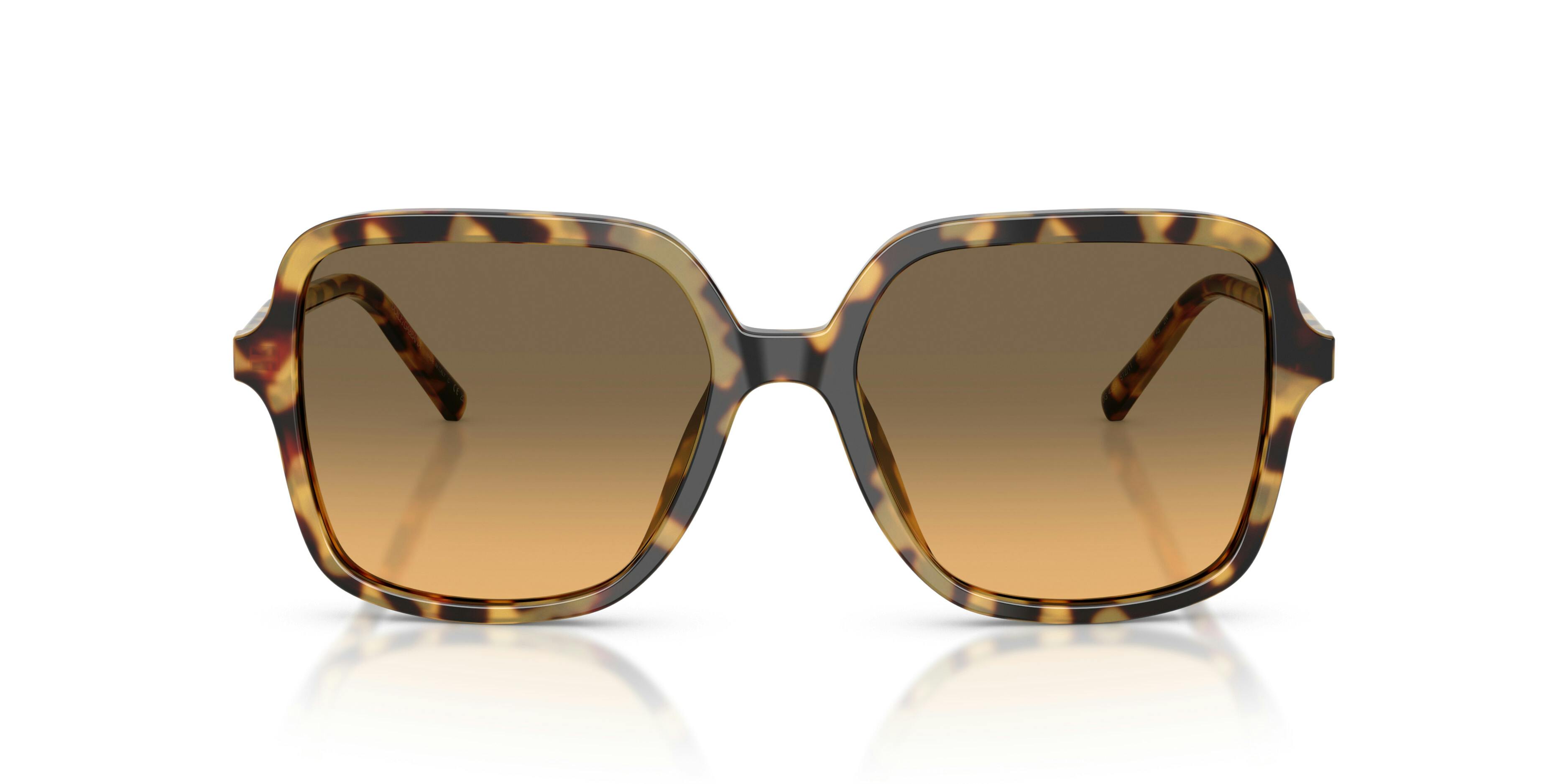 Front, Dolce&Gabbana 0DG4539 512/11 Sonnenbrille