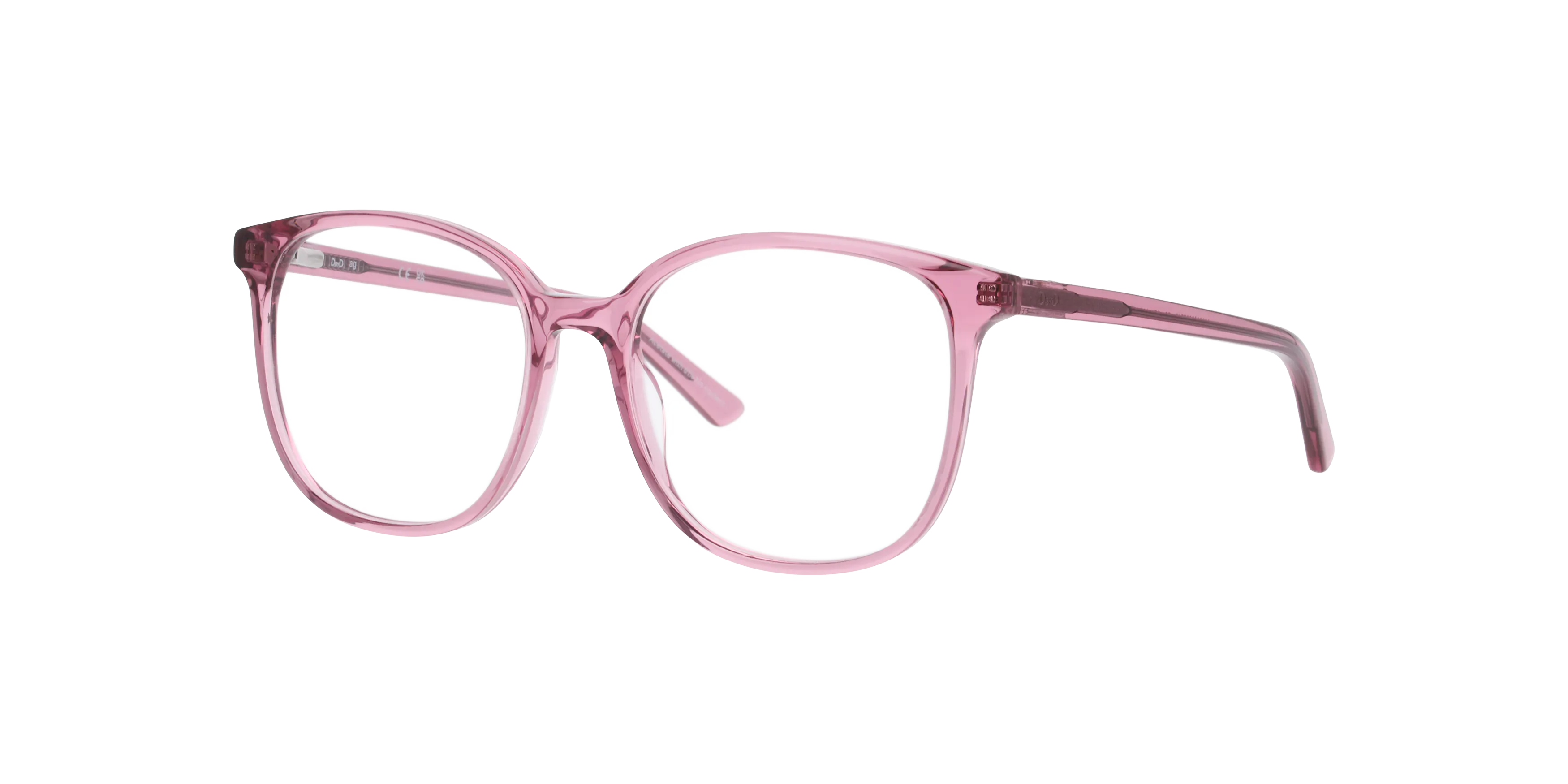 Angle_Left01, DbyD DBOF0044 0DB2054 PP00 Brille