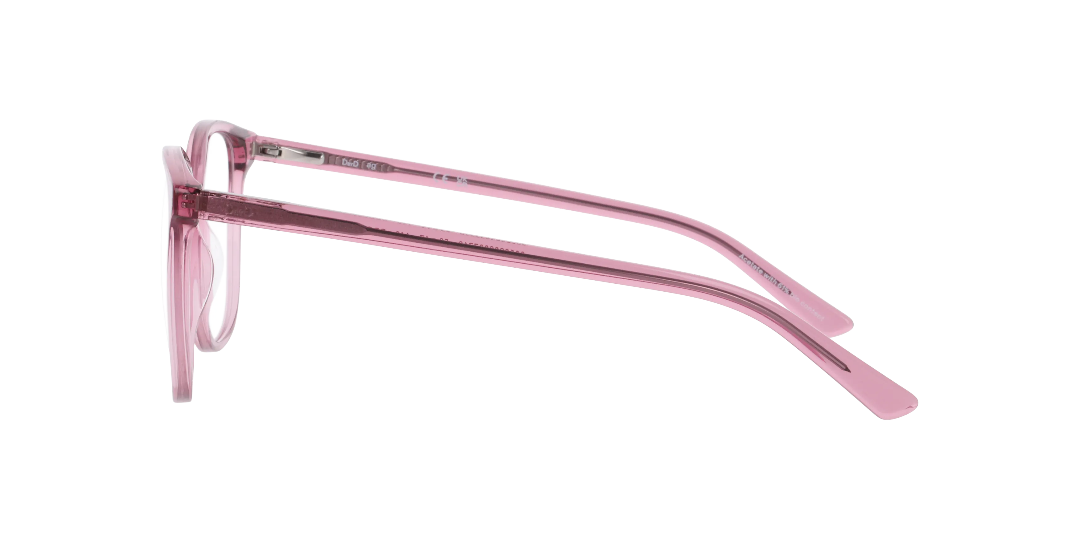 Angle_Left02, DbyD DBOF0044 0DB2054 PP00 Brille