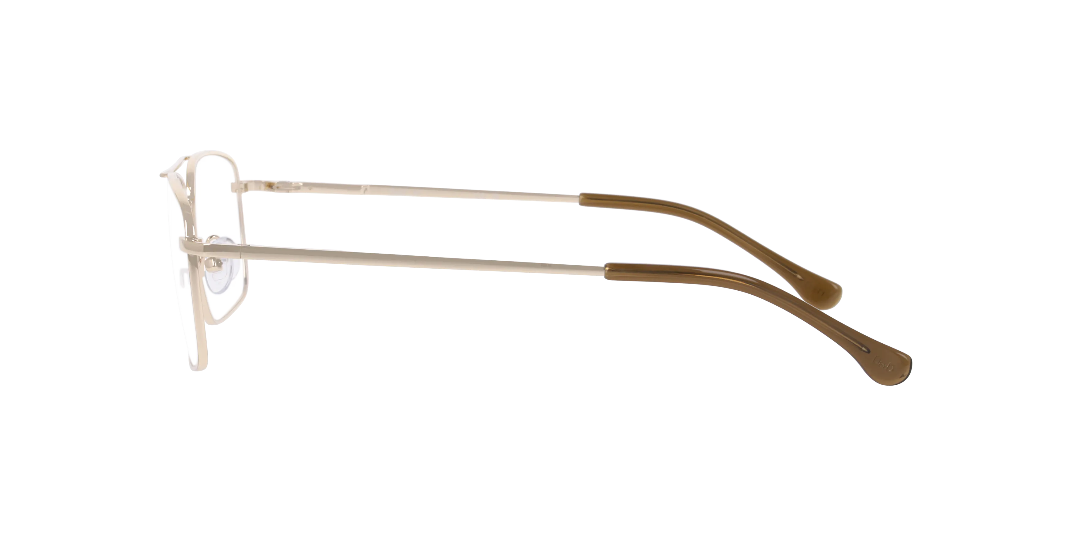 Angle_Left02, DbyD DYH15 0DB1039 DX00 Brille