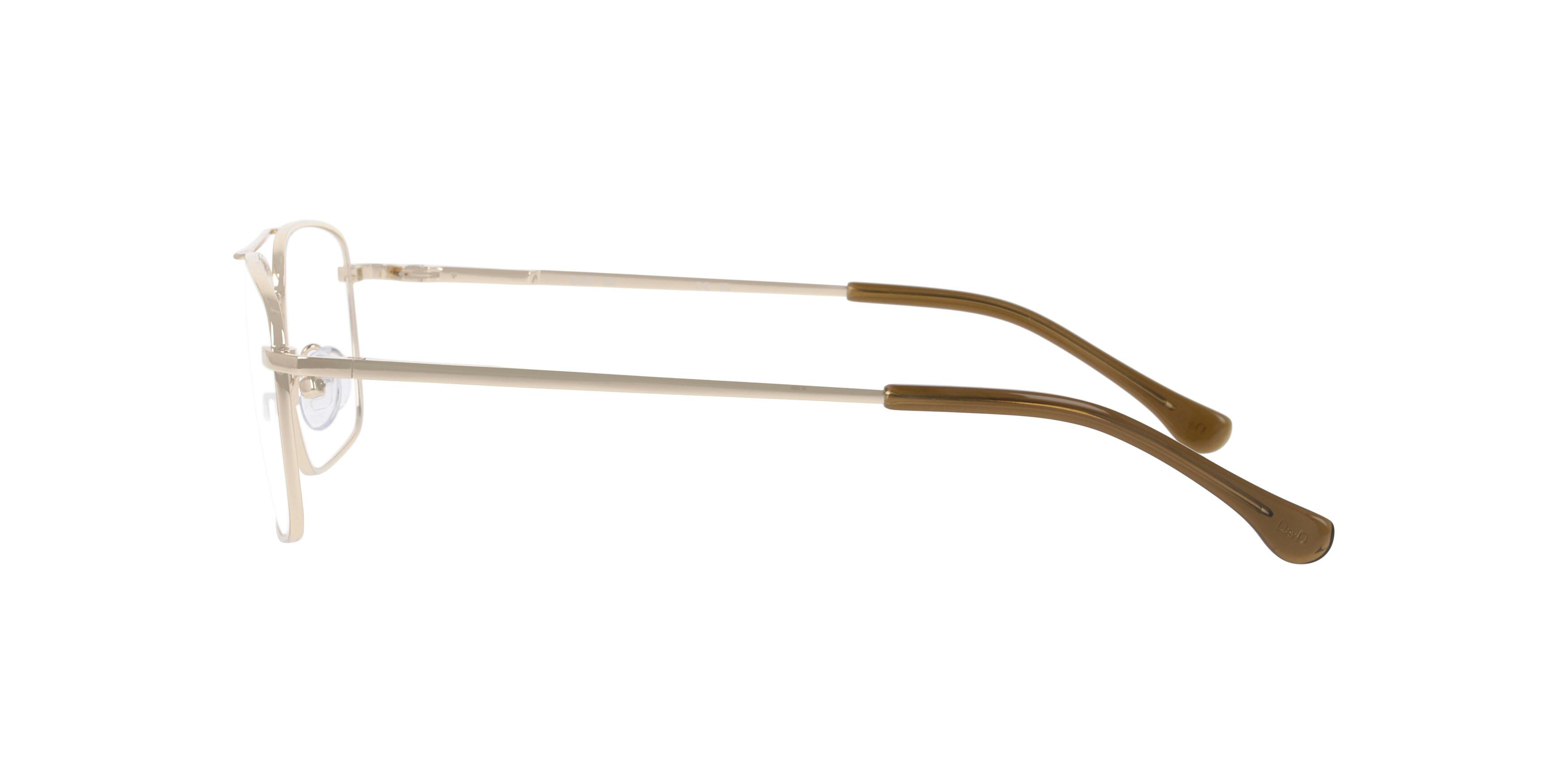 Angle_Left02, DbyD 0DB1039 DX00 Brille