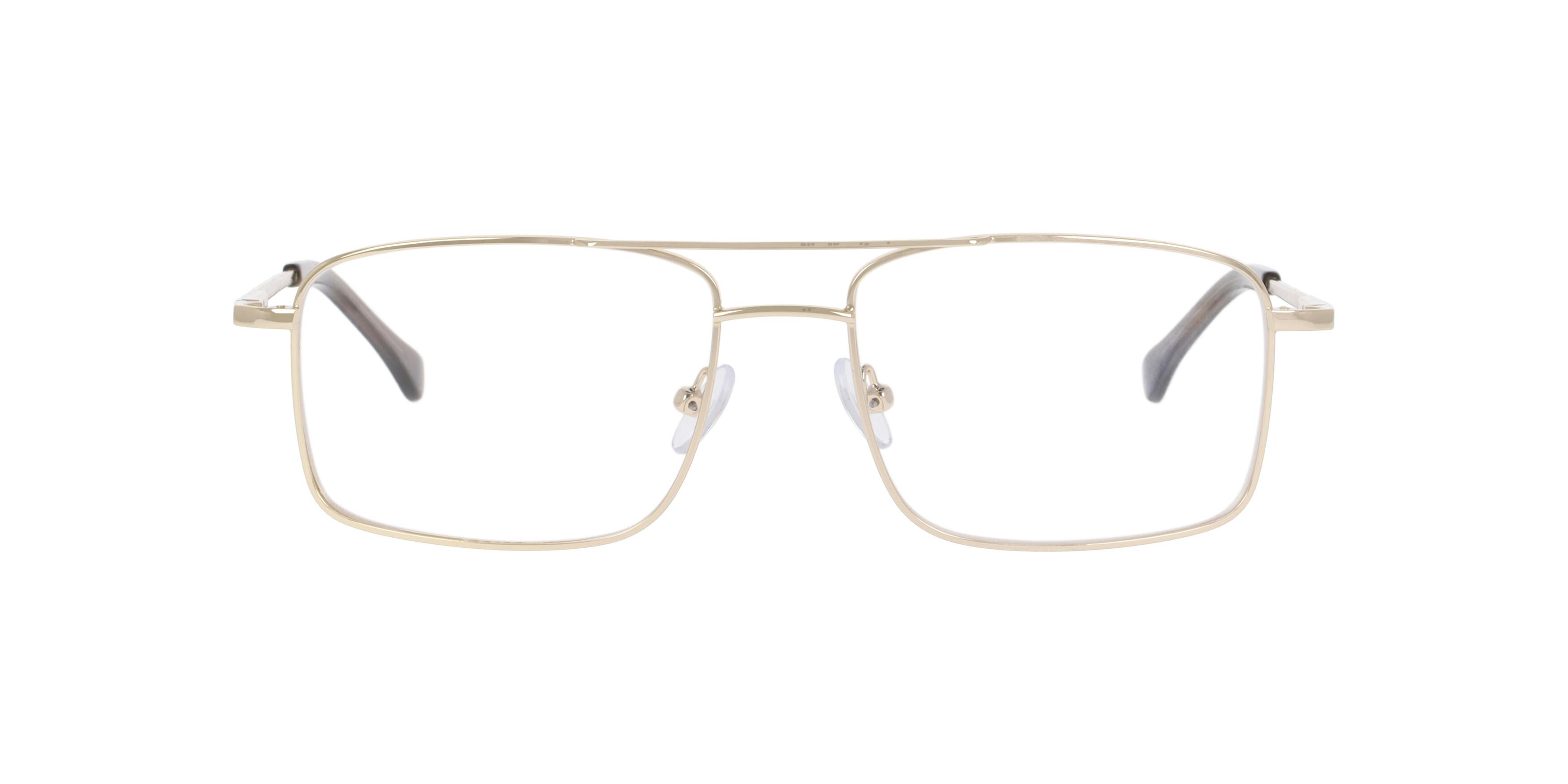 Front, DbyD 0DB1039 DX00 Brille