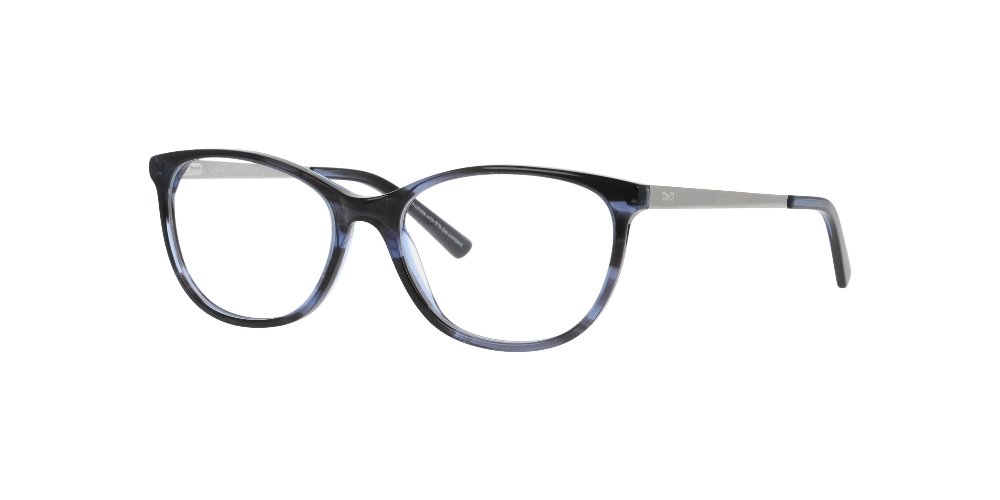 Angle_Left01, DbyD 0DB2052 CS00 Brille