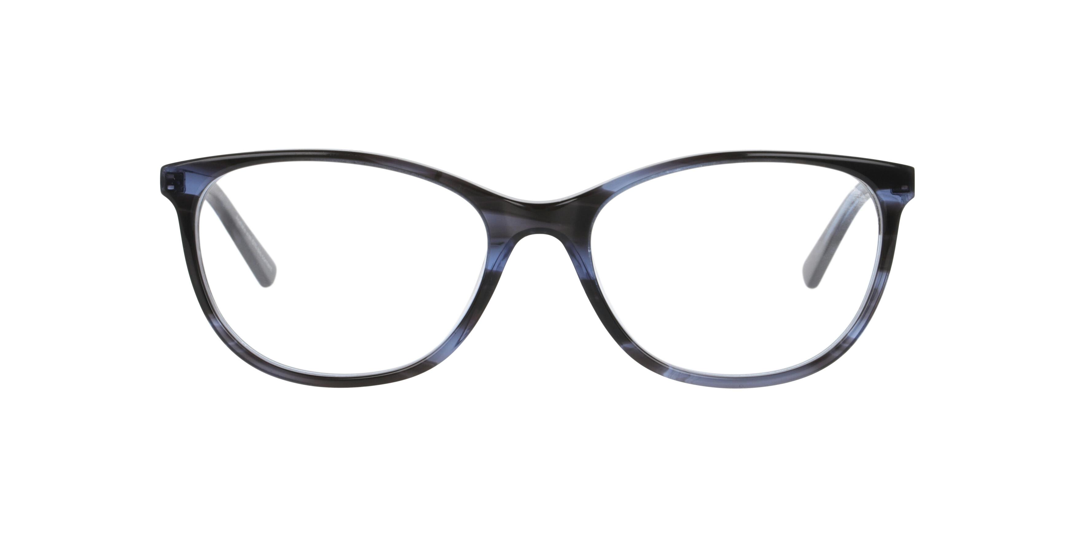 Front, DbyD 0DB2052 CS00 Brille