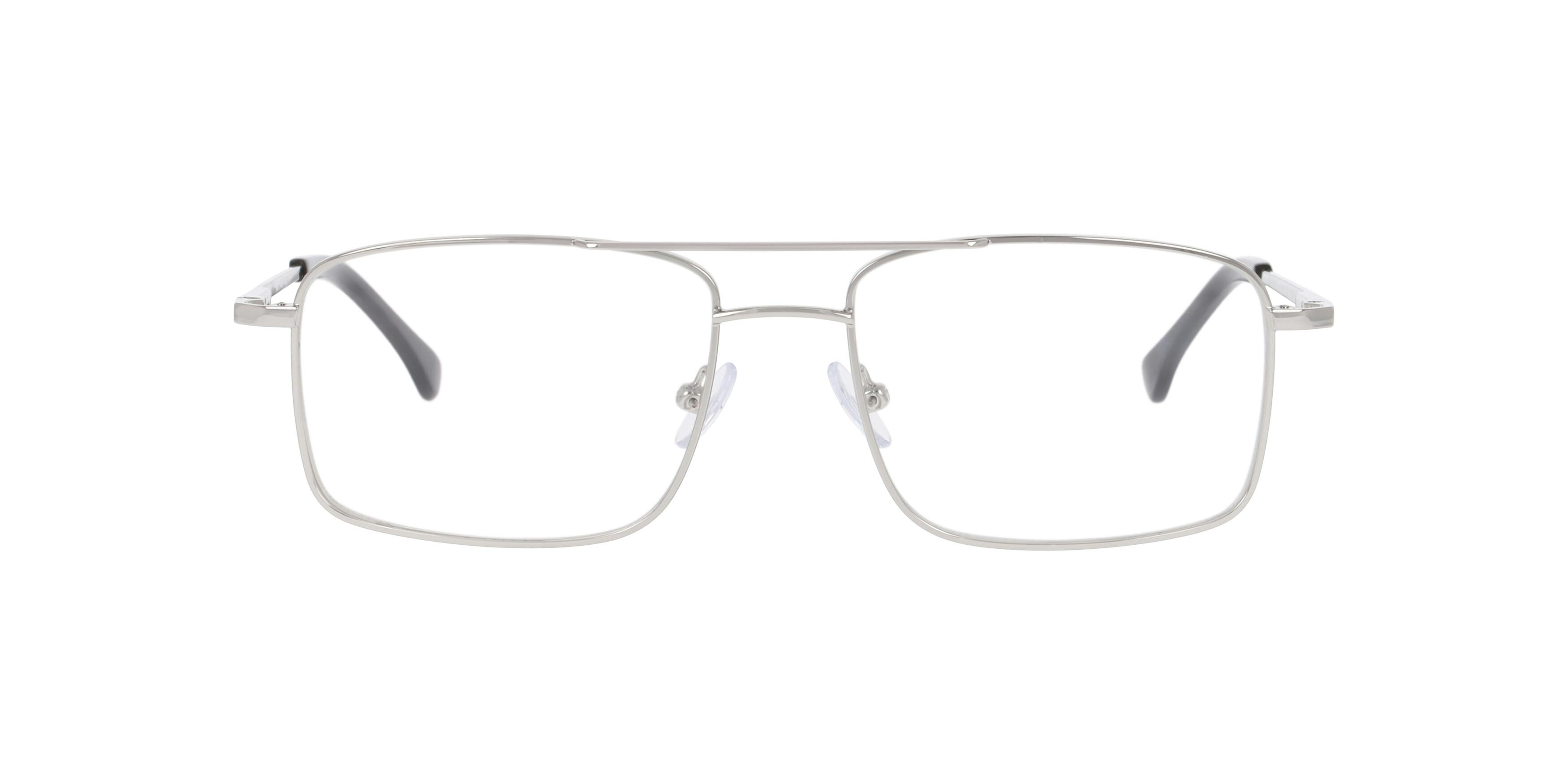 Front, DbyD 0DB1039 SS00 Brille