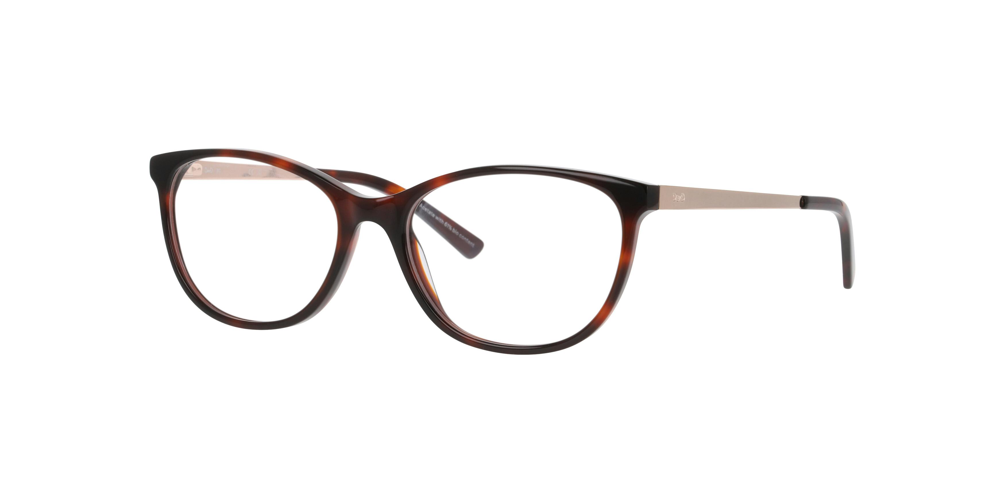 Angle_Left01, DbyD 0DB2052 HD00 Brille