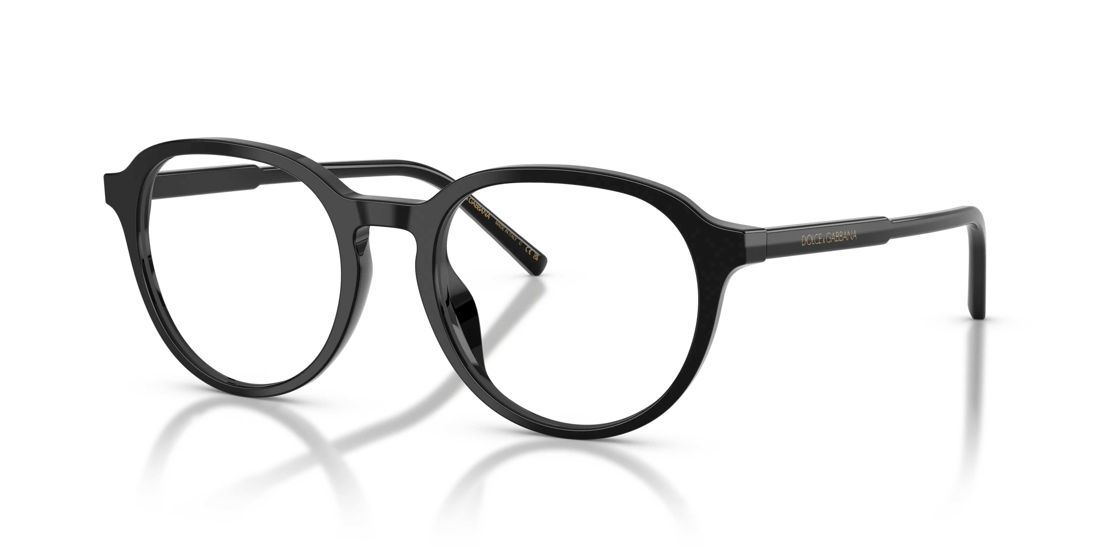 Angle_Left01, Dolce&Gabbana DG3444 0DG3444 501 Brille