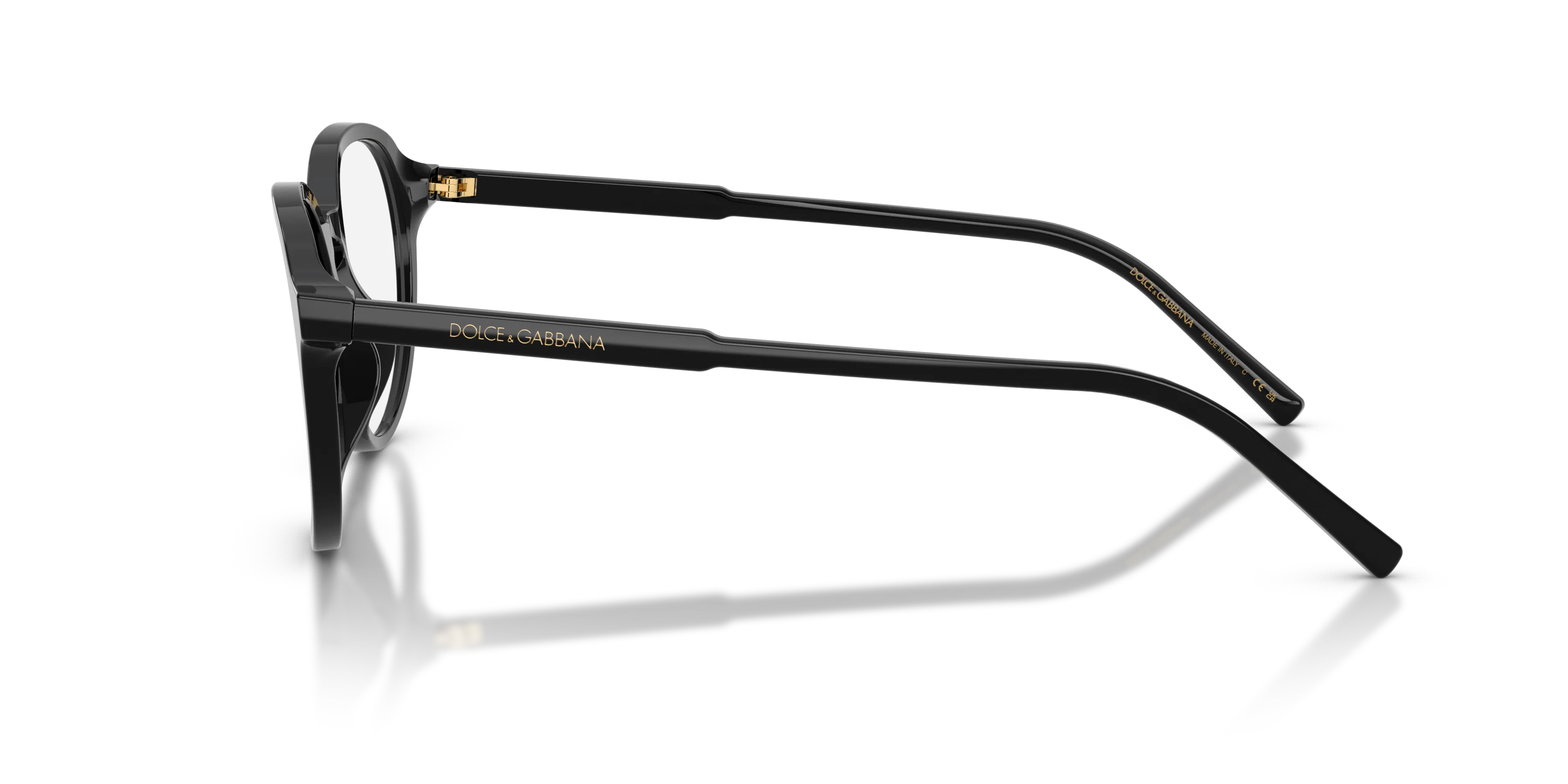 Angle_Left02, Dolce&Gabbana DG3444 0DG3444 501 Brille