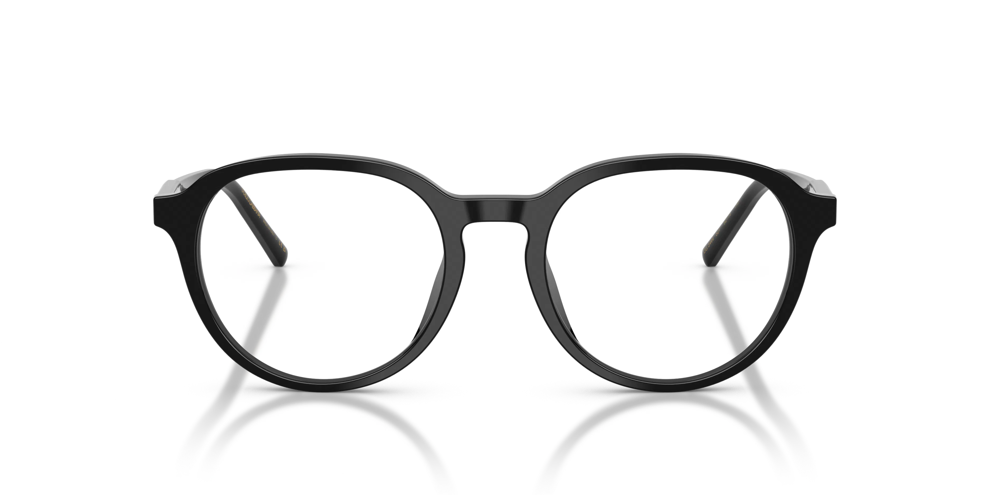 Front, Dolce&Gabbana DG3444 0DG3444 501 Brille