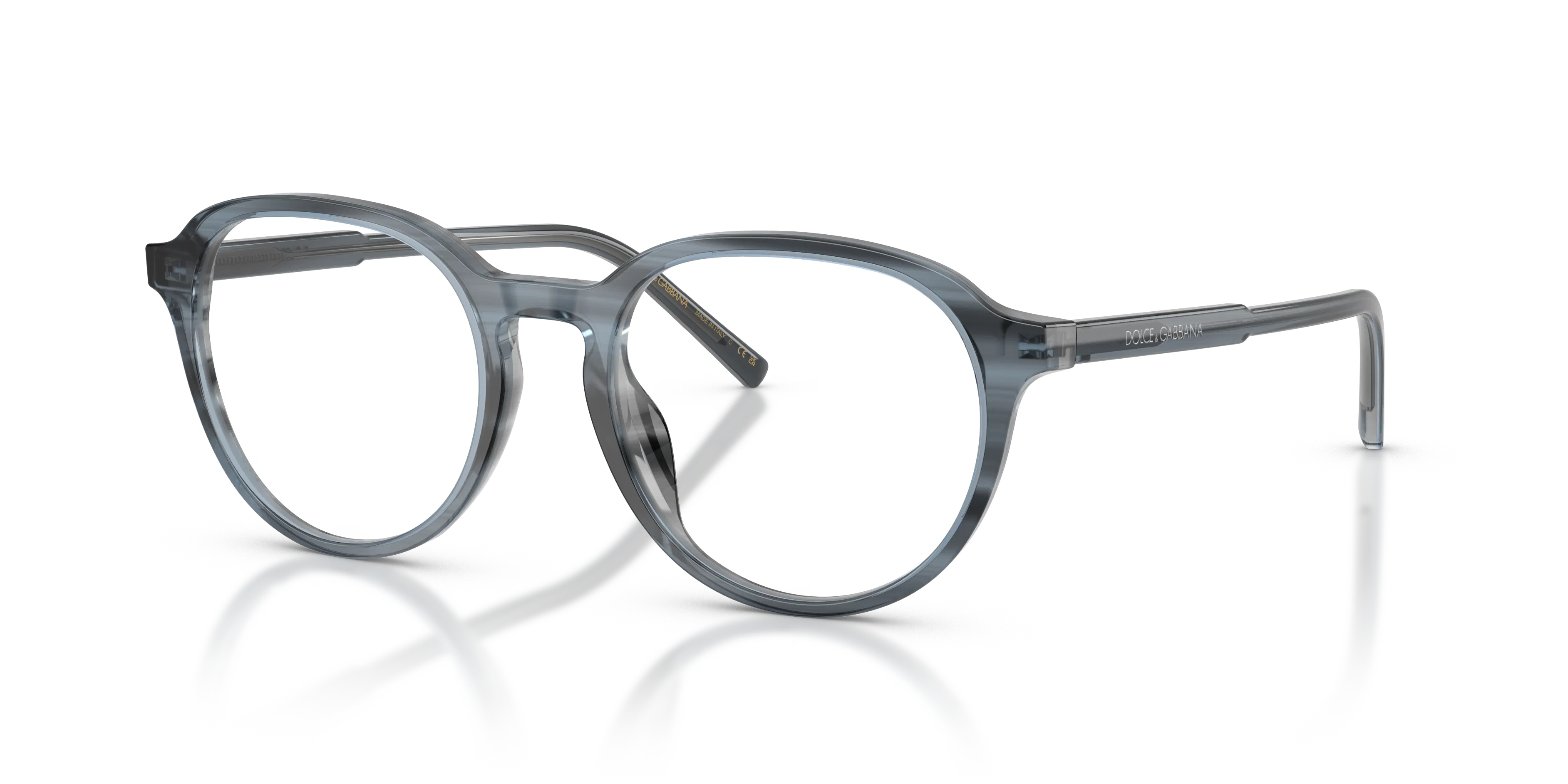 Angle_Left01, Dolce&Gabbana DG3444 0DG3444 3482 Brille