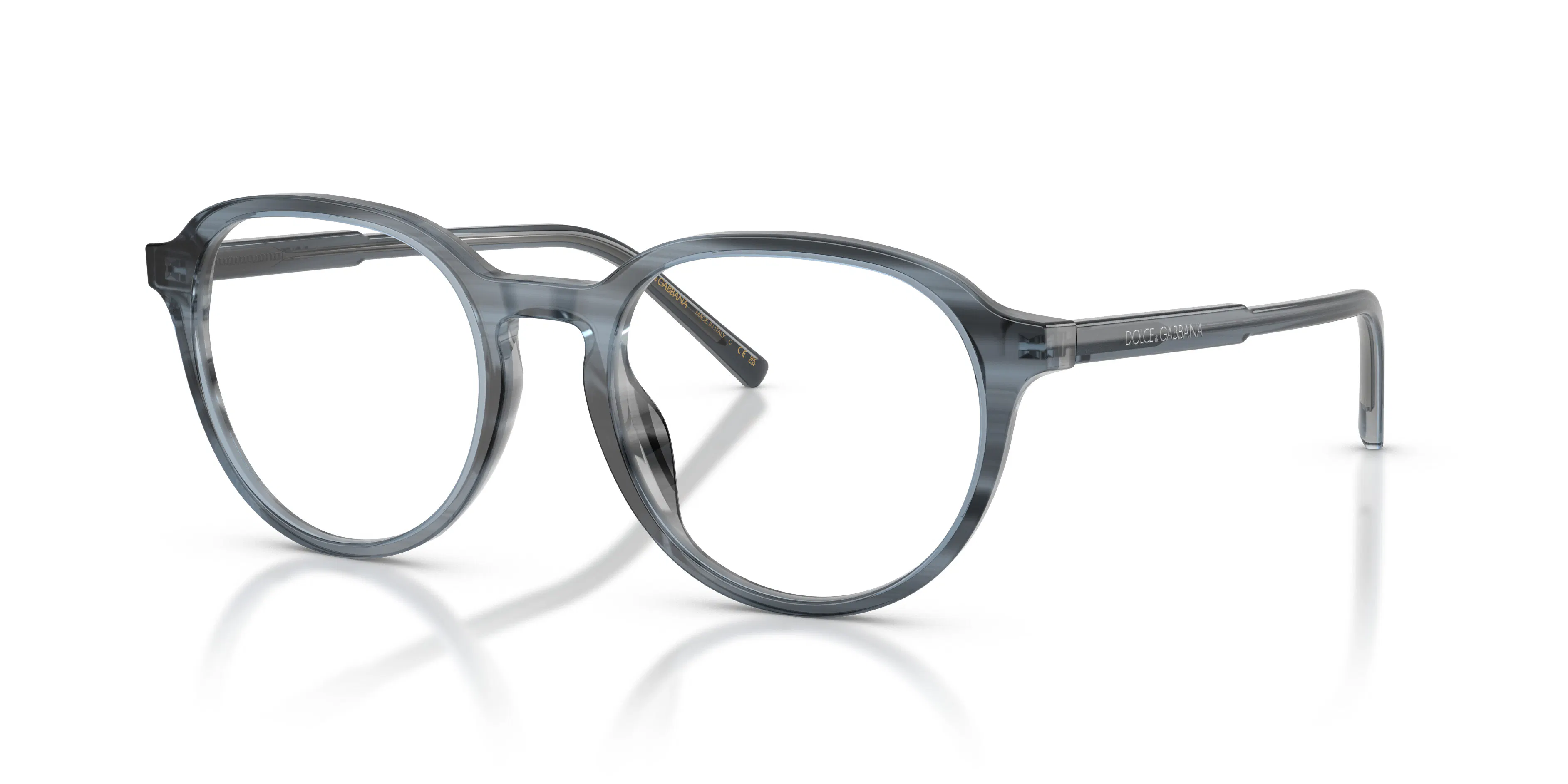 Angle_Left01, Dolce&Gabbana DG3444 0DG3444 3482 Brille