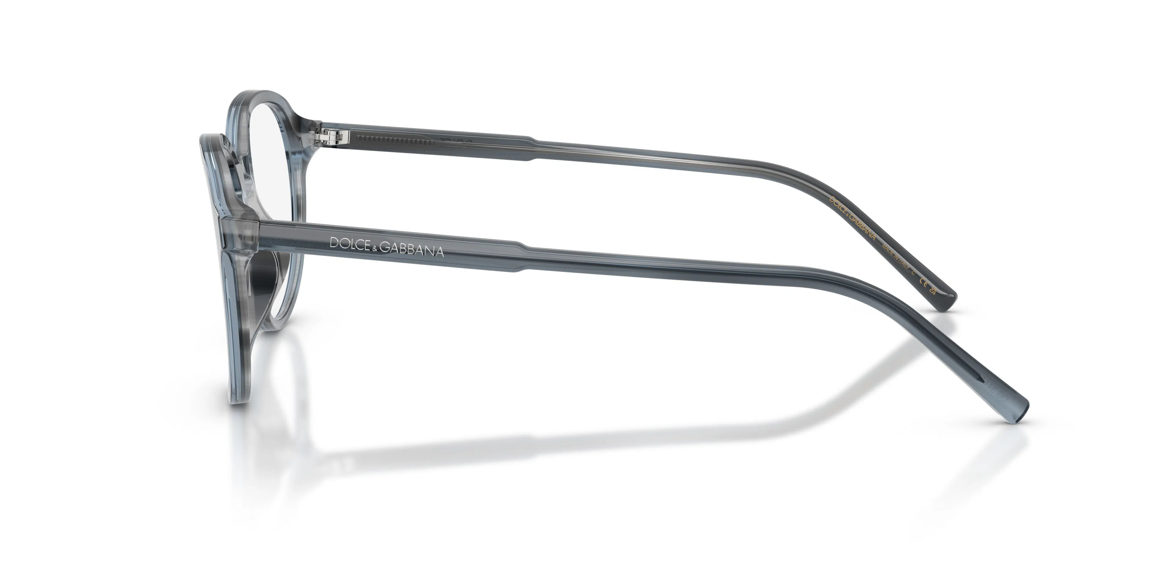 Angle_Left02, Dolce&Gabbana DG3444 0DG3444 3482 Brille