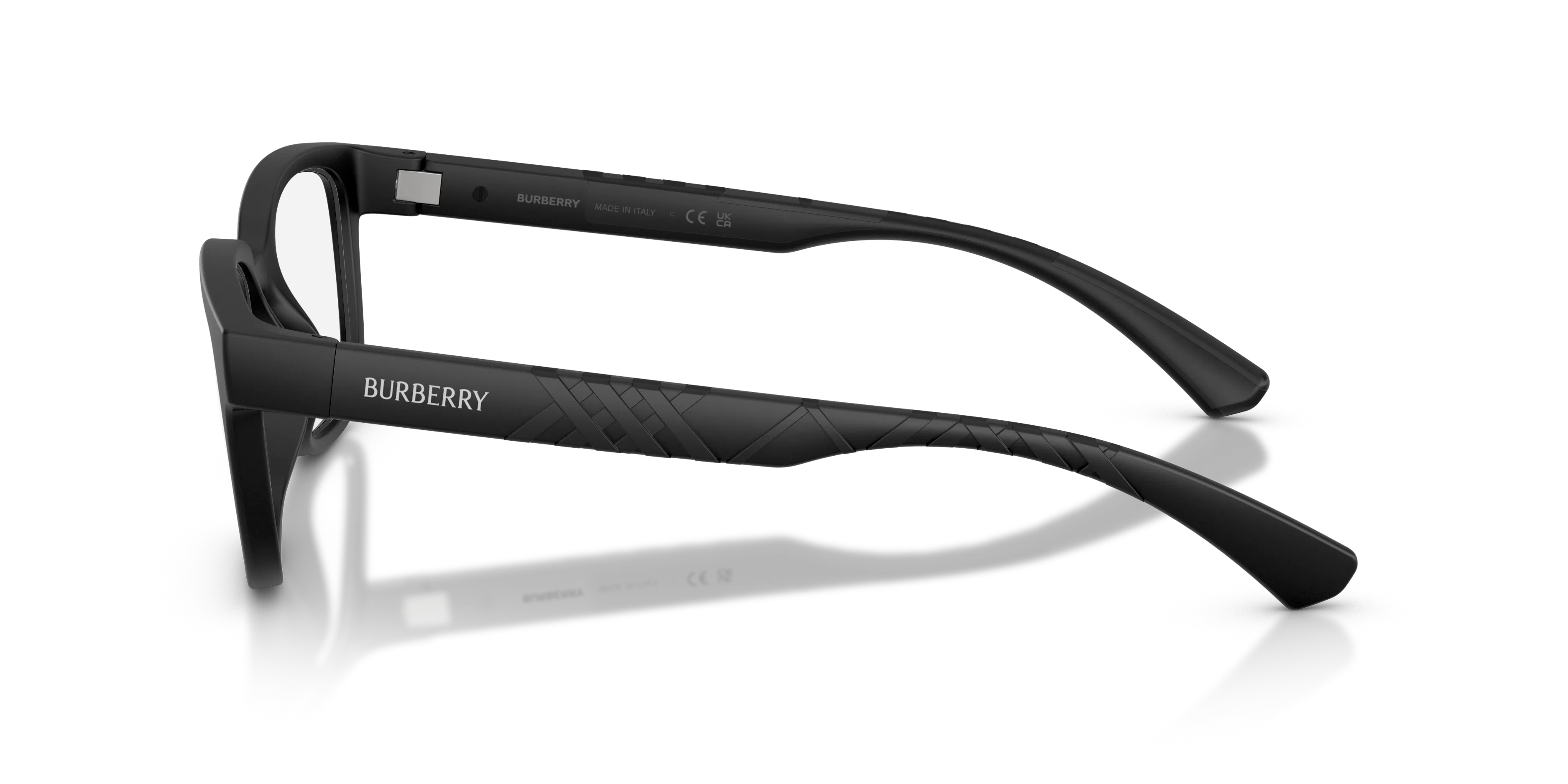 Angle_Left02, Burberry BE2451U 0BE2451U 3464 Brille