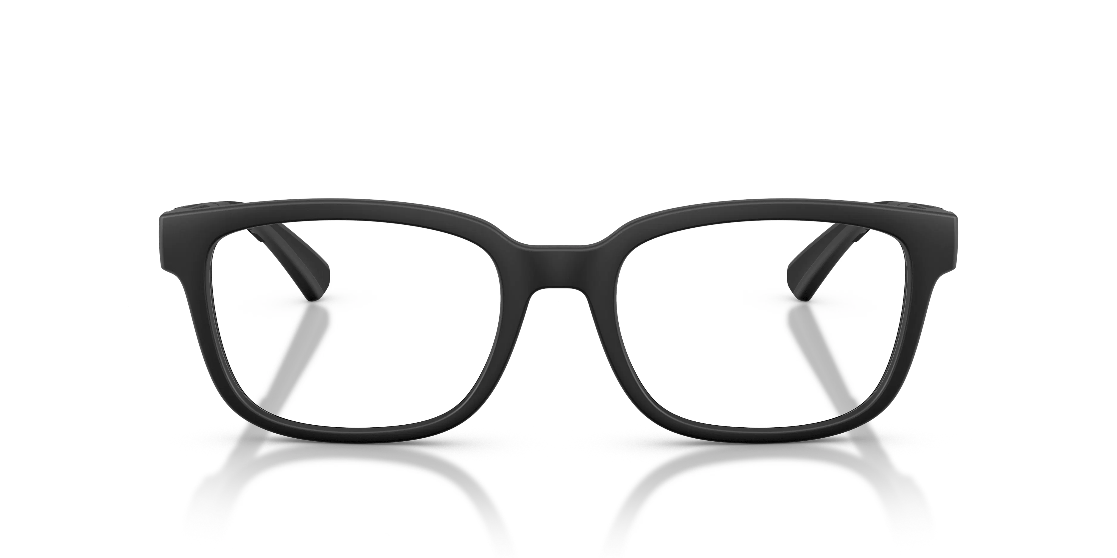 Front, Burberry BE2451U 0BE2451U 3464 Brille