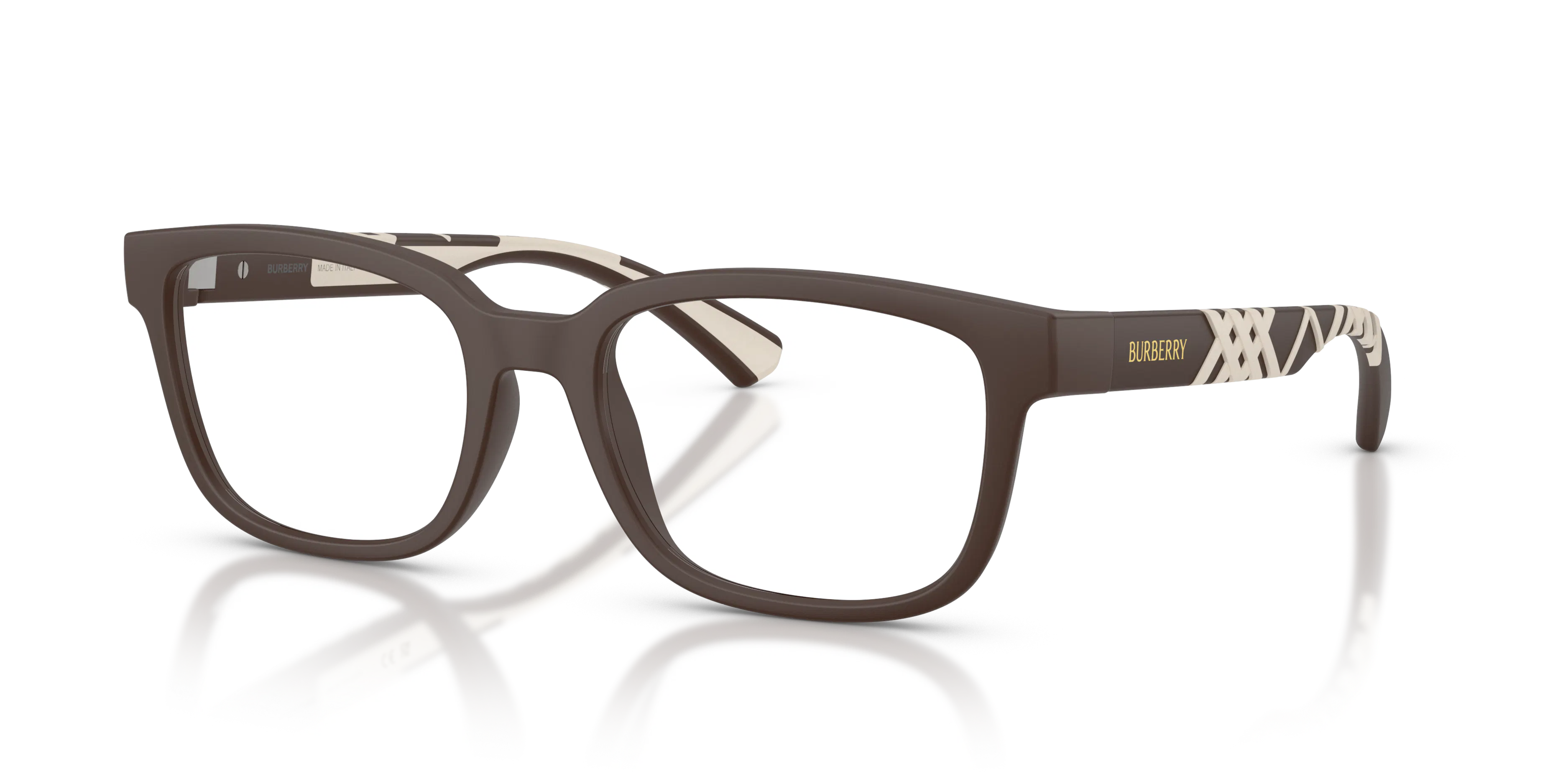 Angle_Left01, Burberry BE2451U 0BE2451U 4234 Brille