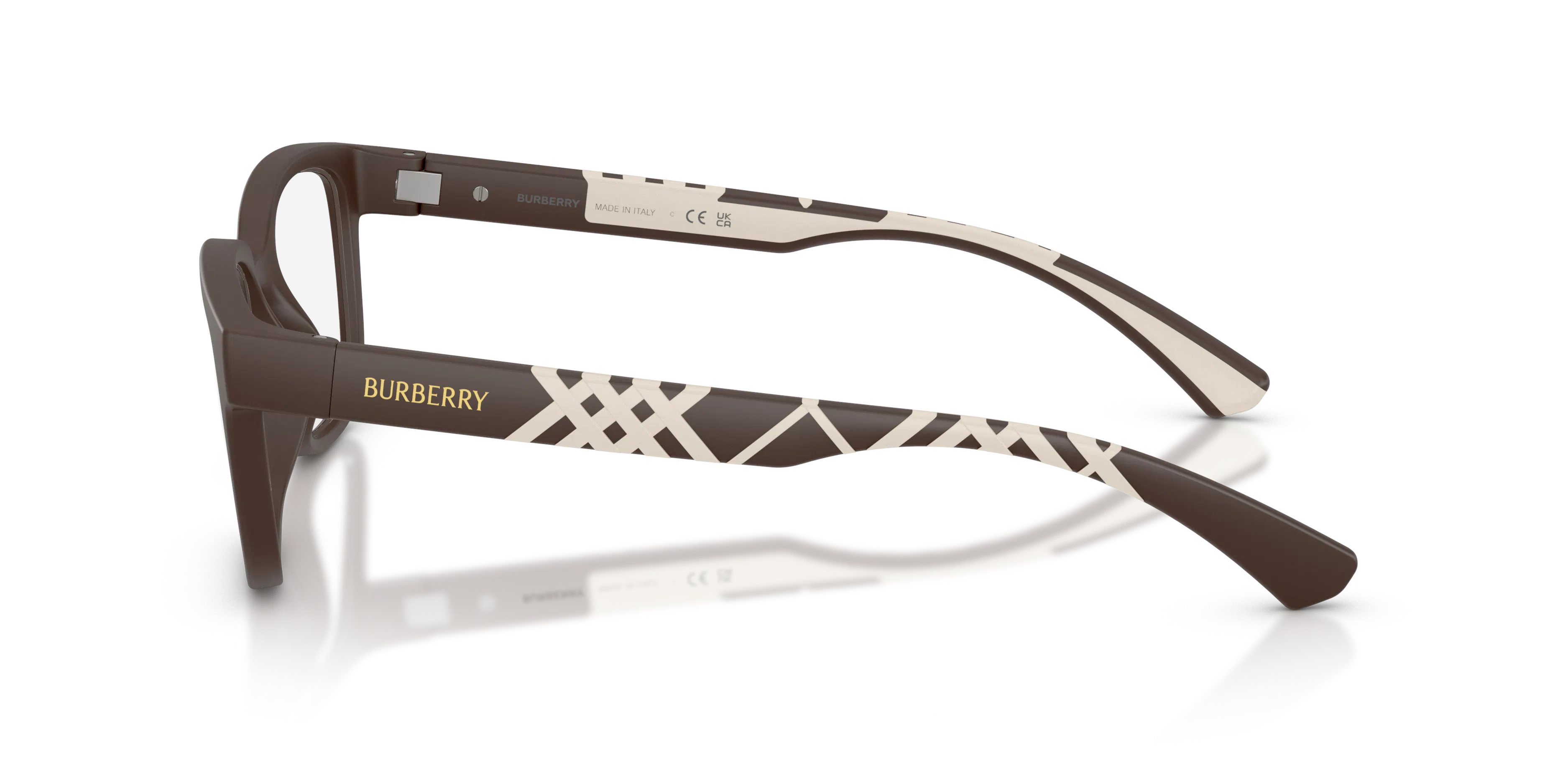 Angle_Left02, Burberry BE2451U 0BE2451U 4234 Brille
