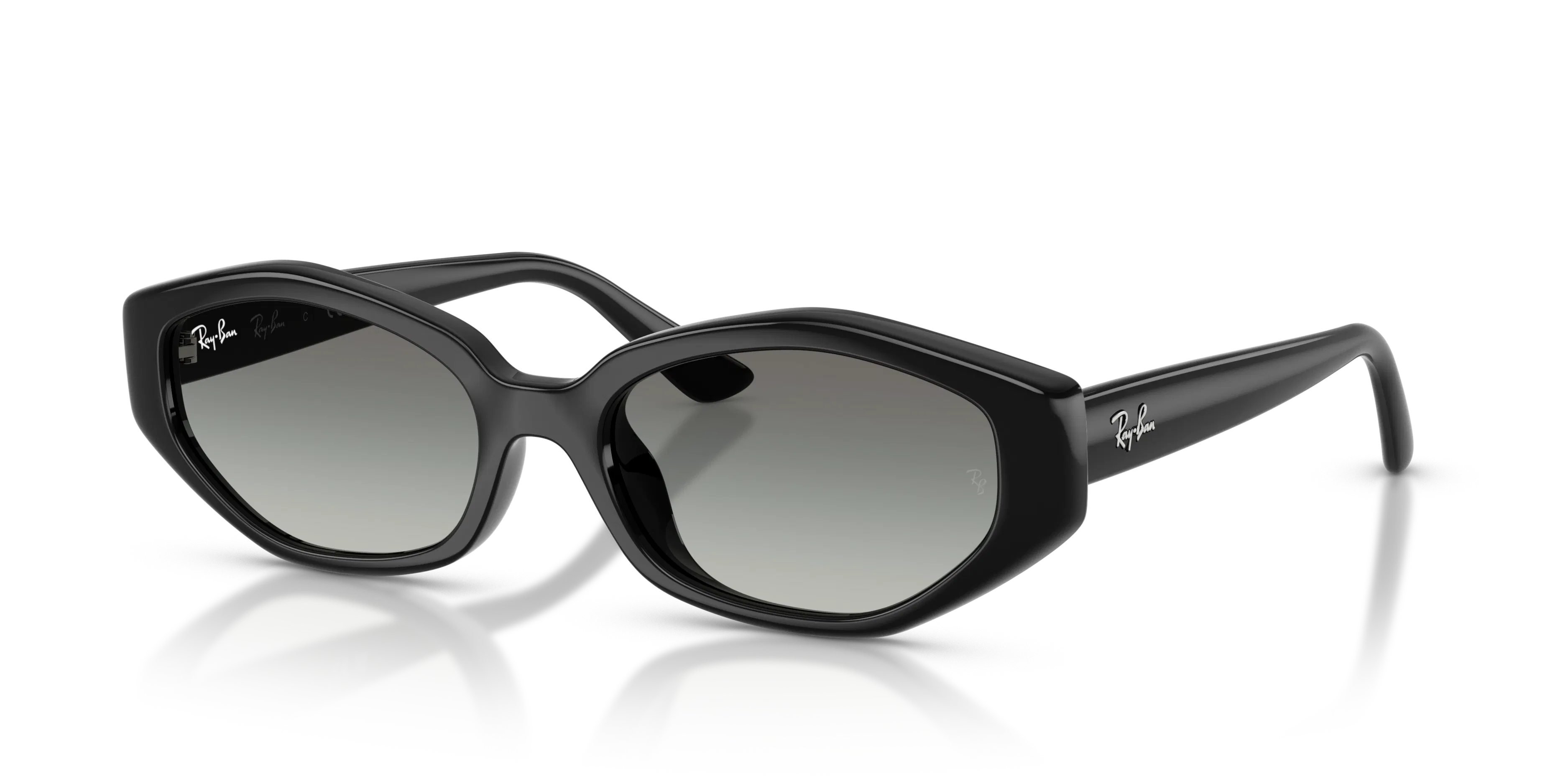 Angle_Left01, Ray-Ban RB4473D 0RB4473D 667711 Sonnenbrille