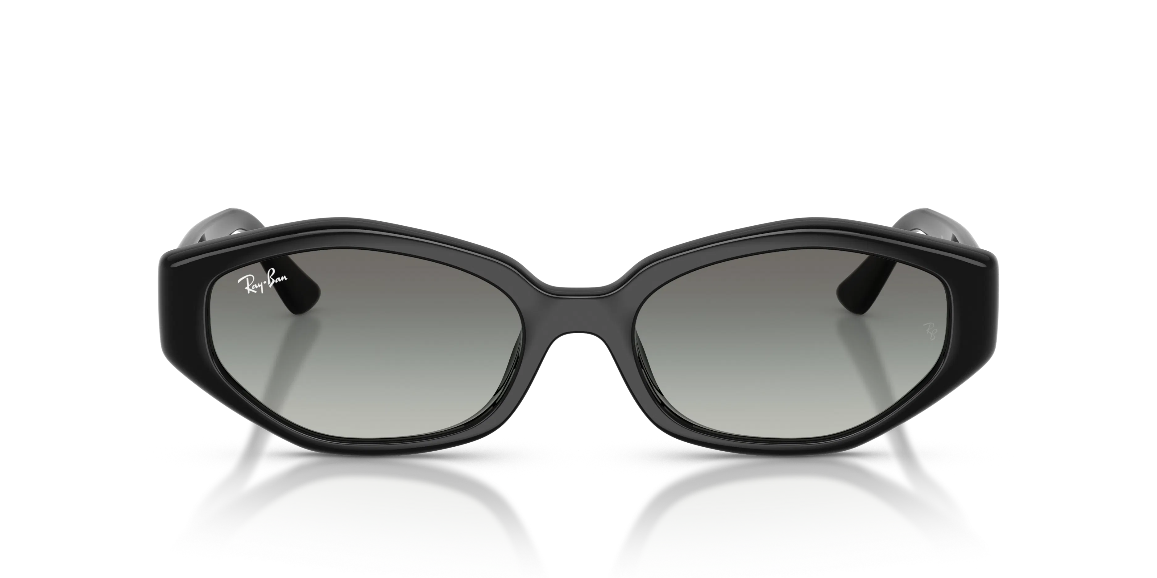 Ray-Ban RB4473D 0RB4473D 667711 Sonnenbrille