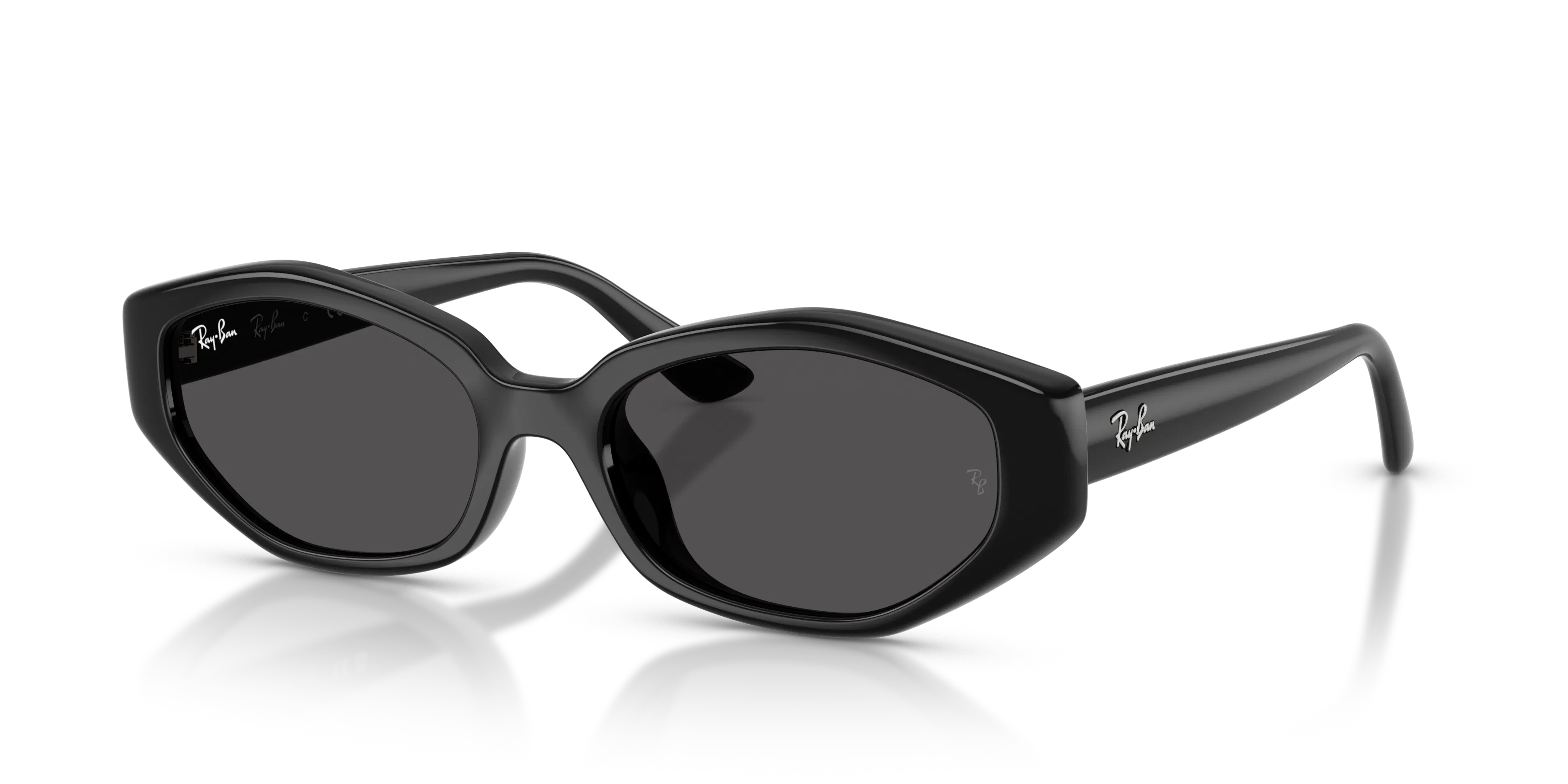 Angle_Left01, Ray-Ban RB4473D 0RB4473D 667787 Sonnenbrille