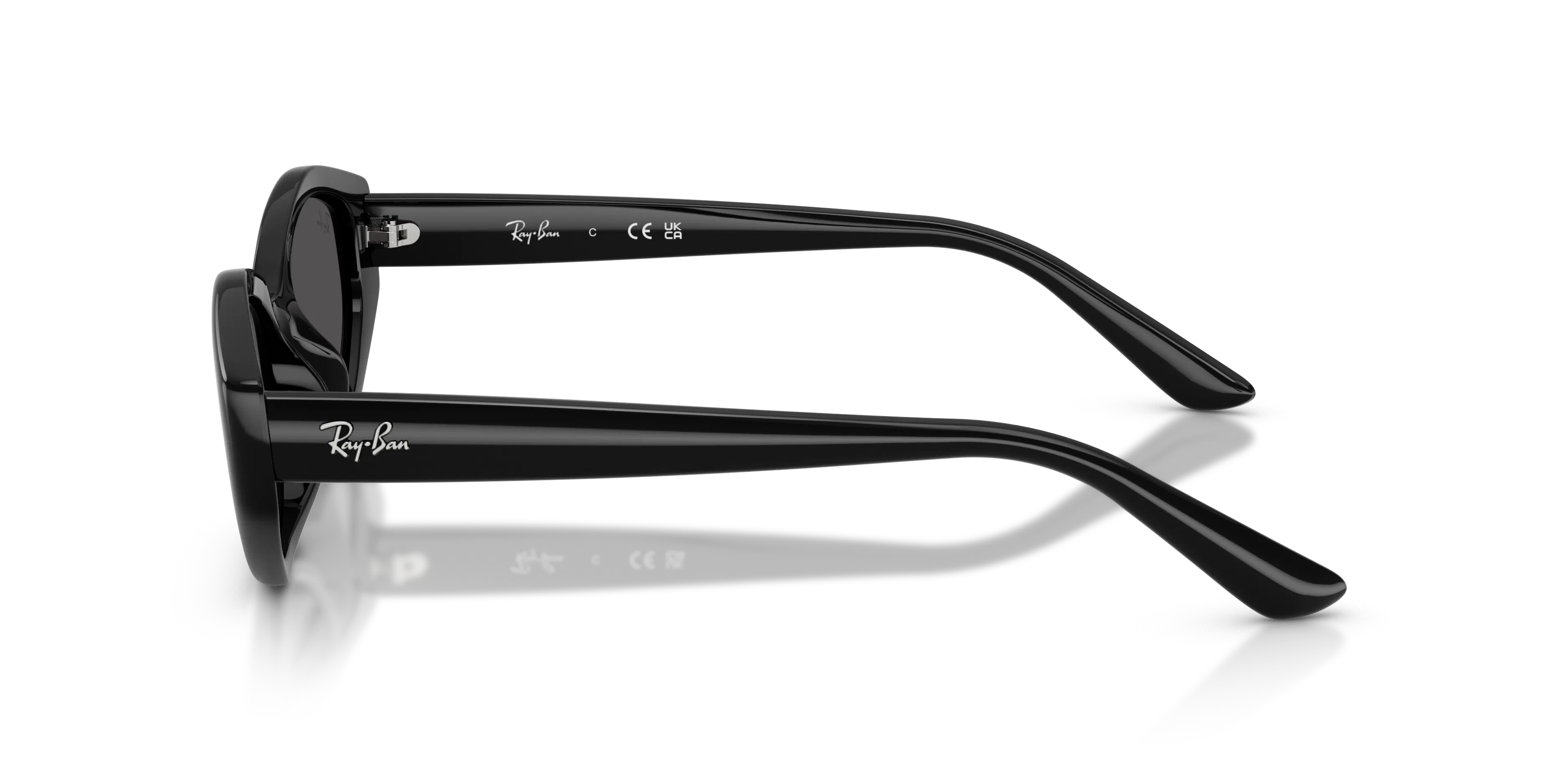 Angle_Left02, Ray-Ban RB4473D 0RB4473D 667787 Sonnenbrille