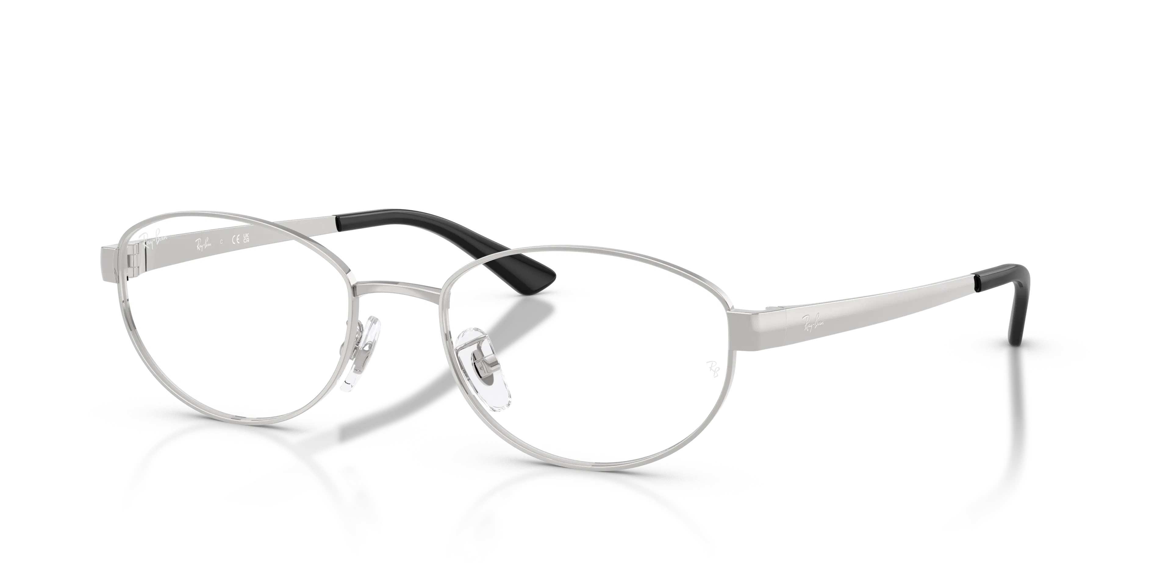 Angle_Left01, Ray-Ban 0RX3774VD 2501 Brille