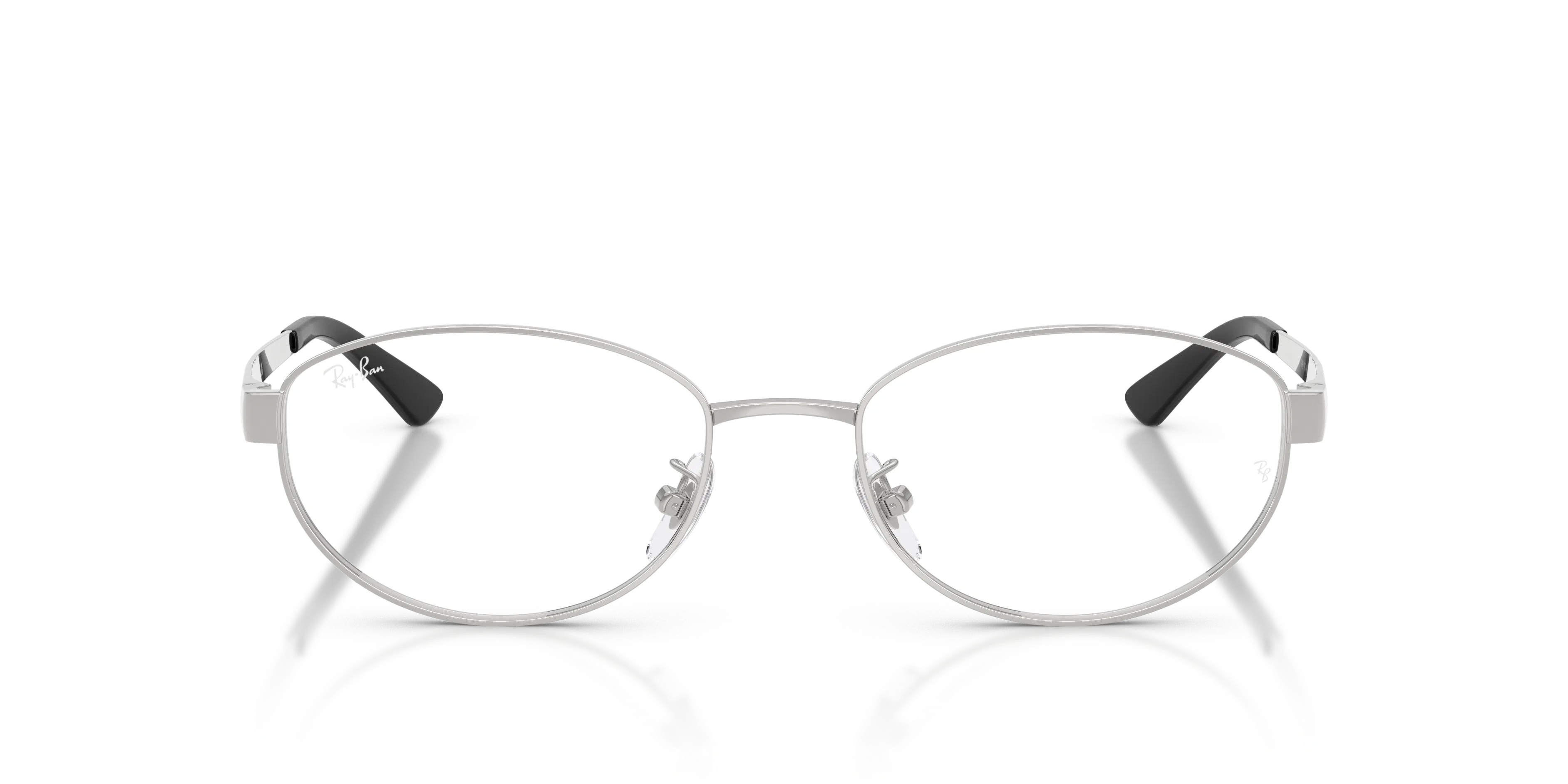 Front, Ray-Ban 0RX3774VD 2501 Brille