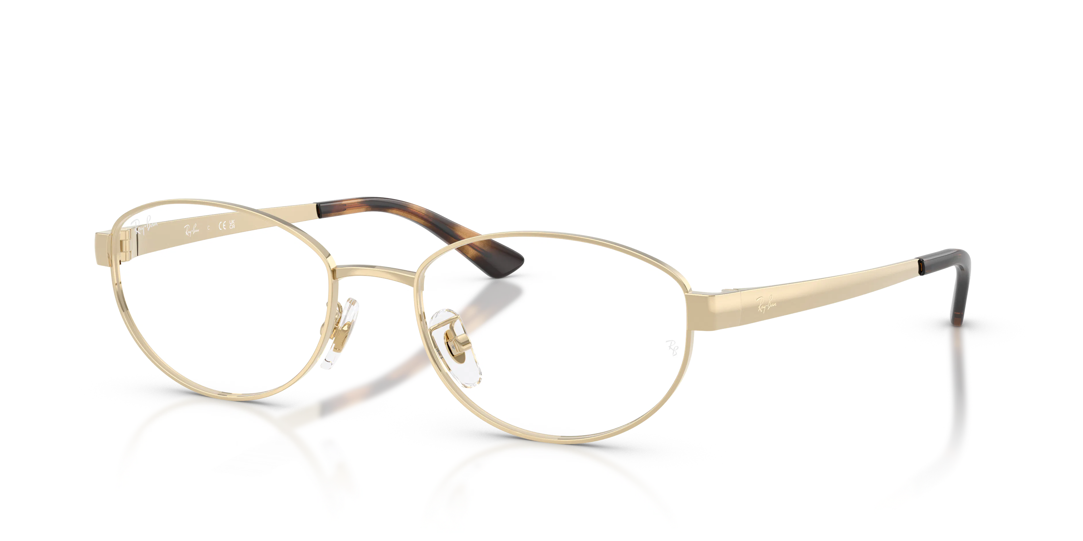 Angle_Left01, Ray-Ban RB3774D Optics 0RX3774VD 2993 Brille