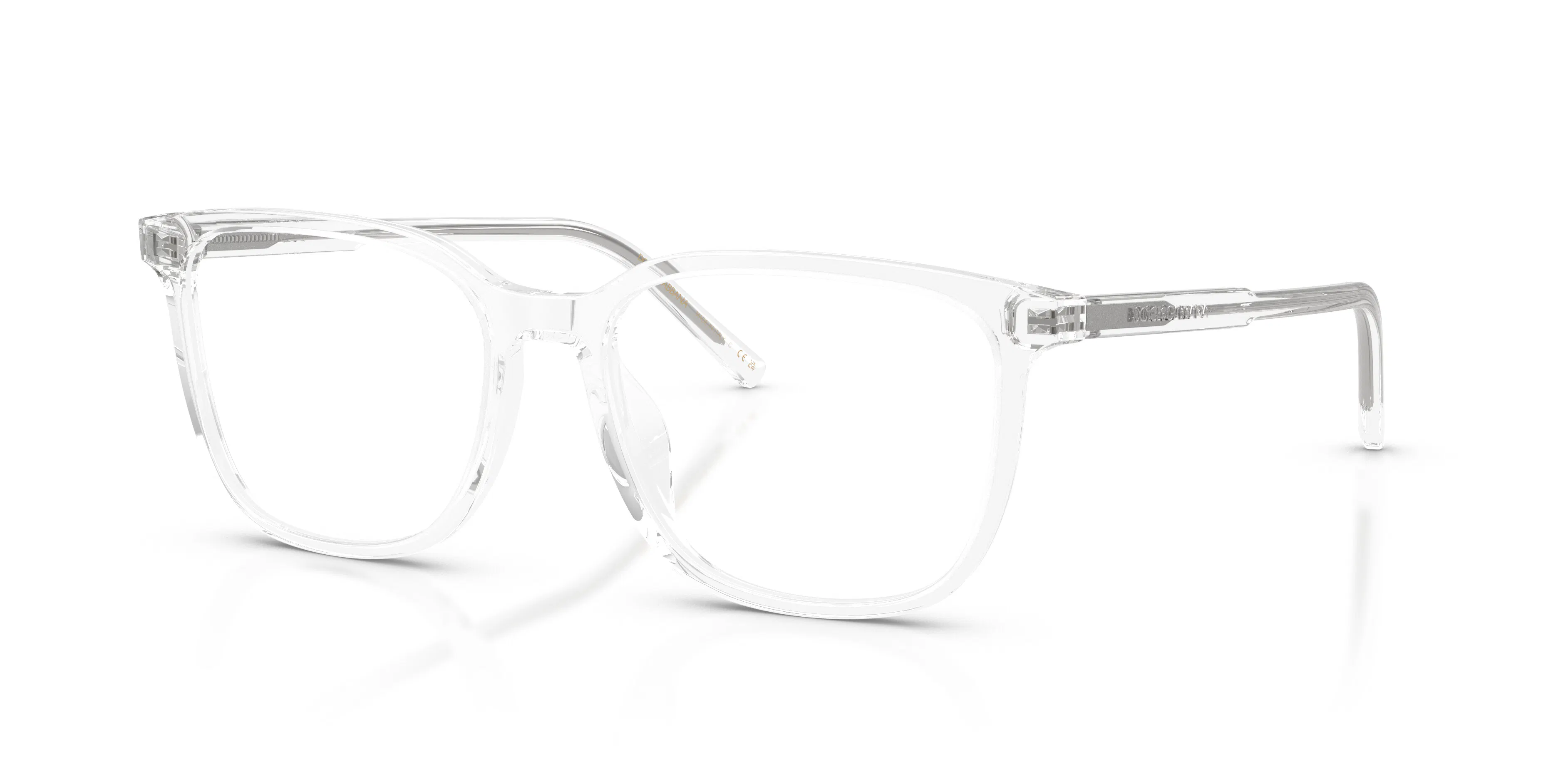 Angle_Left01, Dolce&Gabbana DG3445 0DG3445 3133 Brille