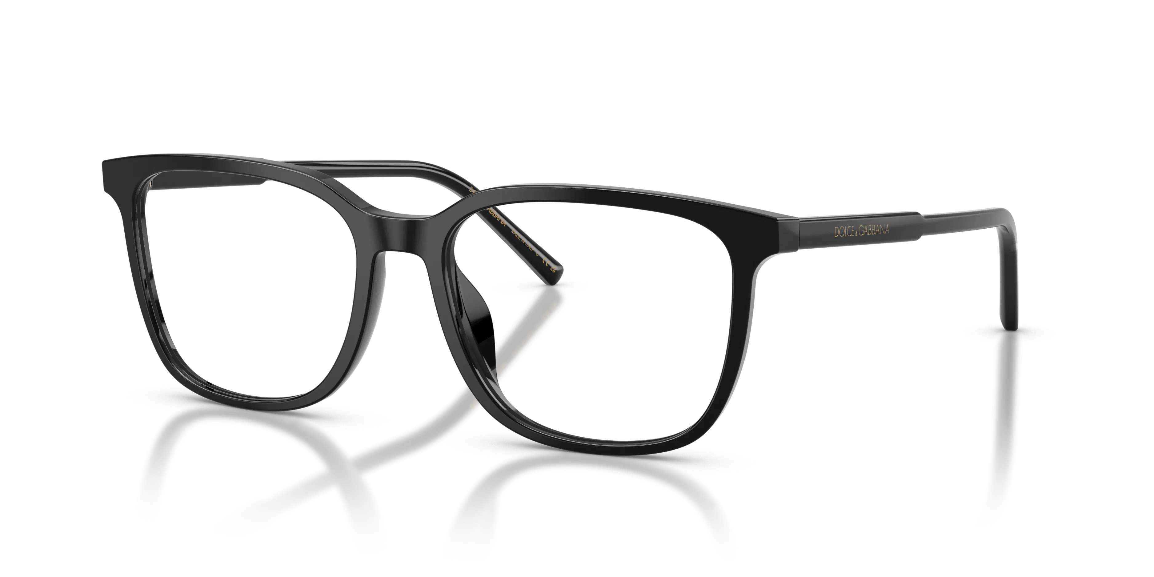 Angle_Left01, Dolce&Gabbana DG3445 0DG3445 501 Brille