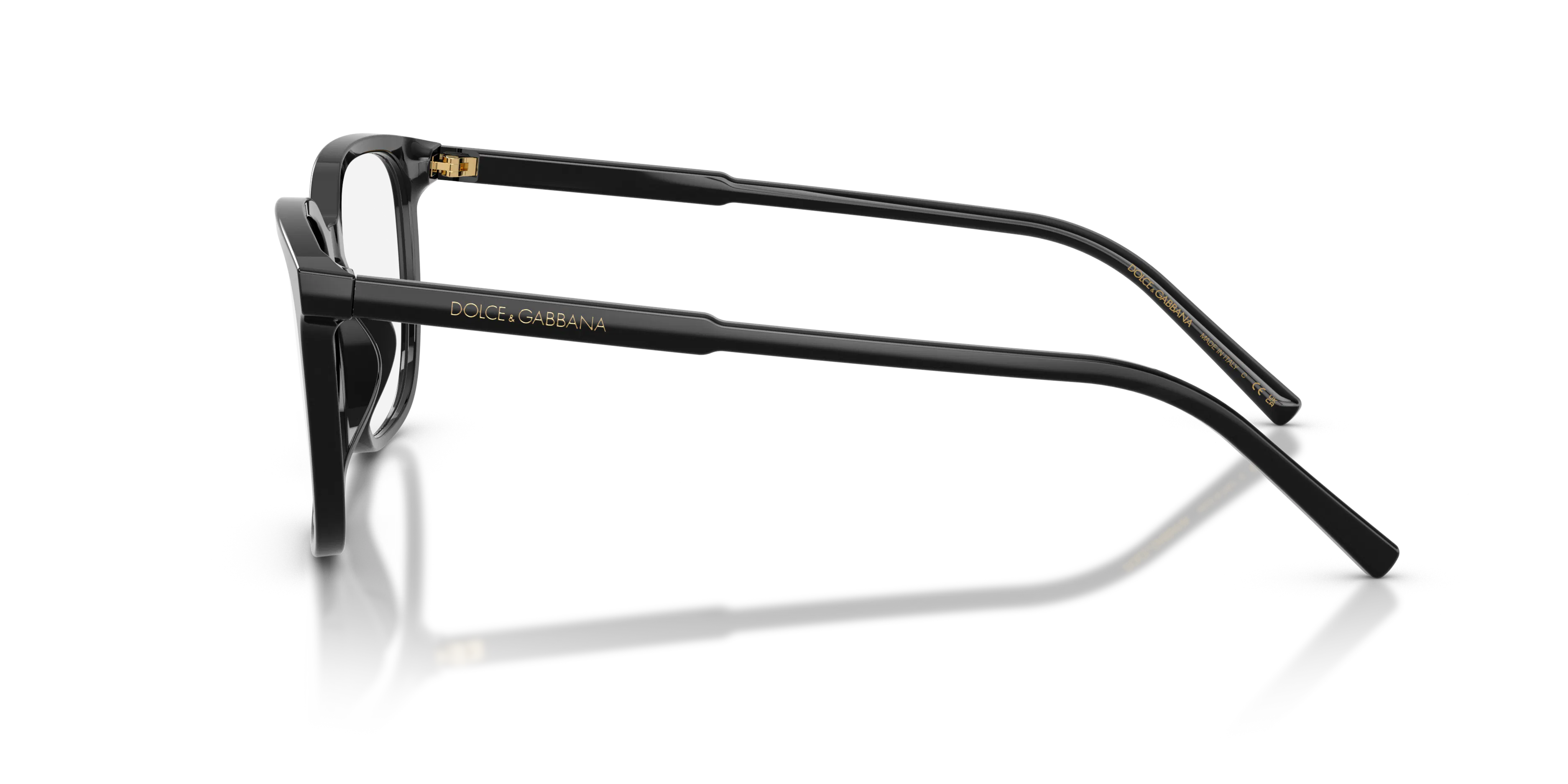 Angle_Left02, Dolce&Gabbana DG3445 0DG3445 501 Brille
