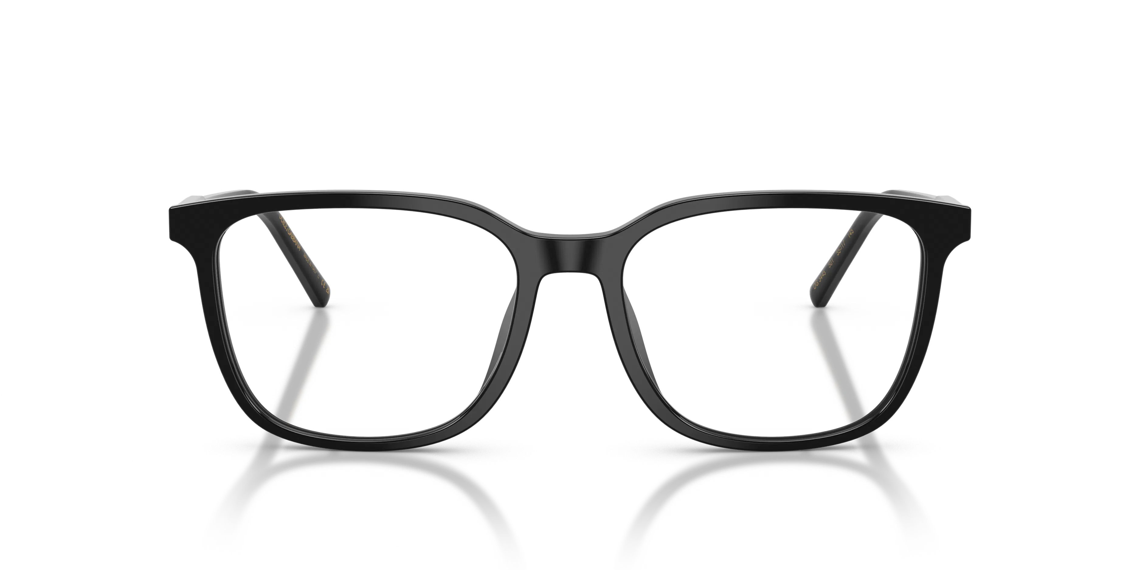 Front, Dolce&Gabbana DG3445 0DG3445 501 Brille