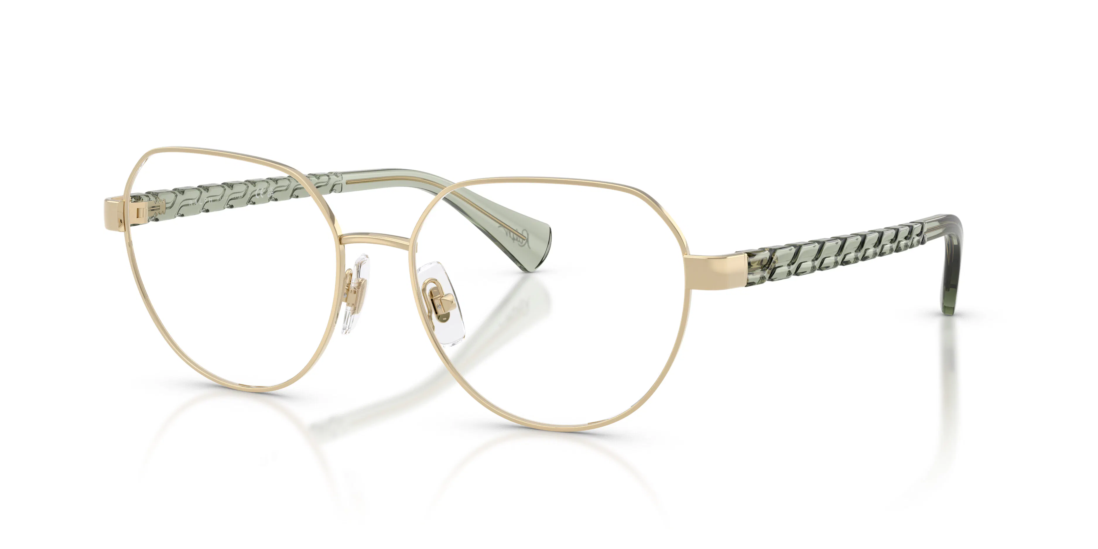 Angle_Left01, Ralph Lauren RA6065 0RA6065 9494 Brille