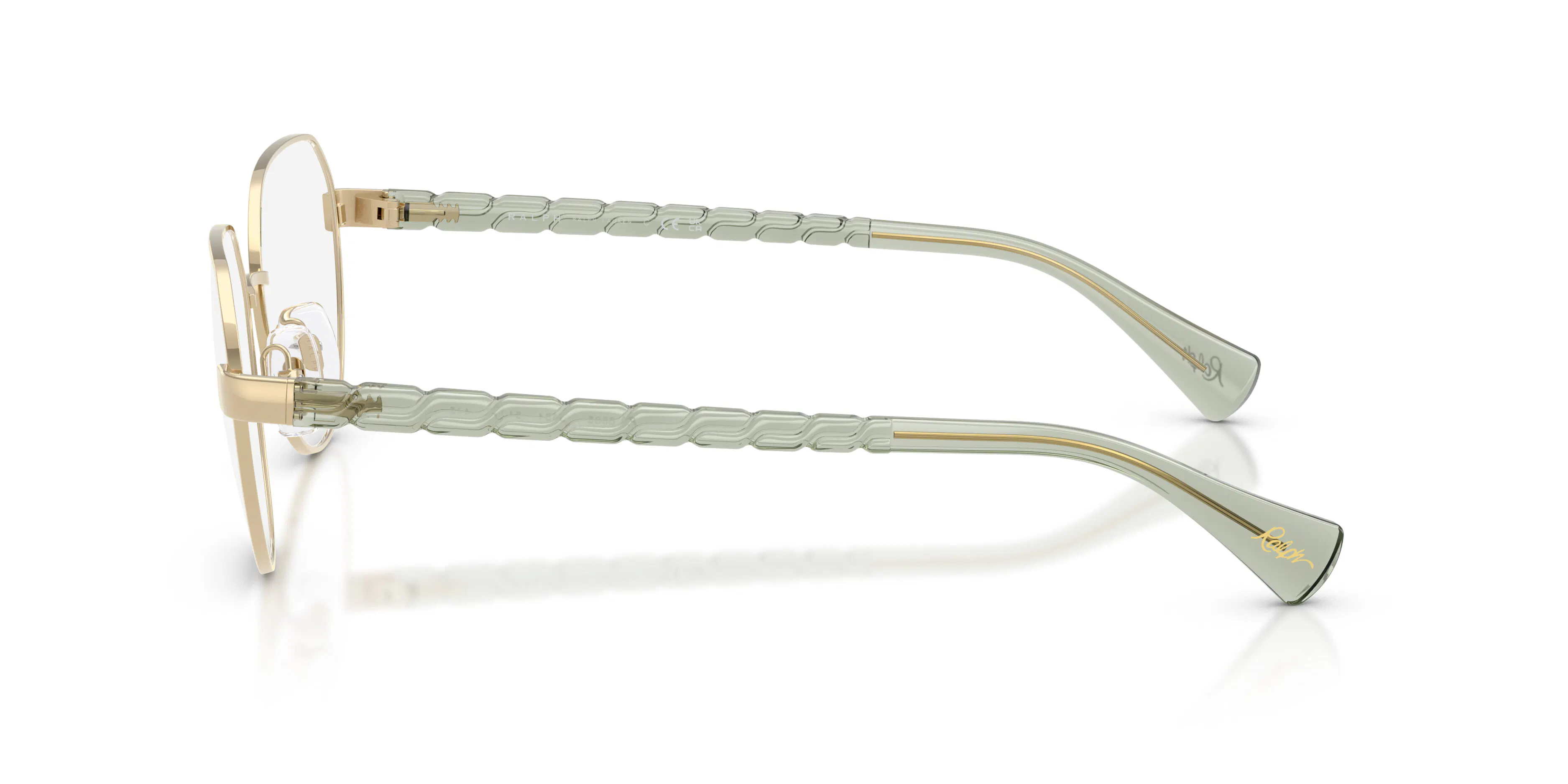 Angle_Left02, Ralph Lauren RA6065 0RA6065 9494 Brille
