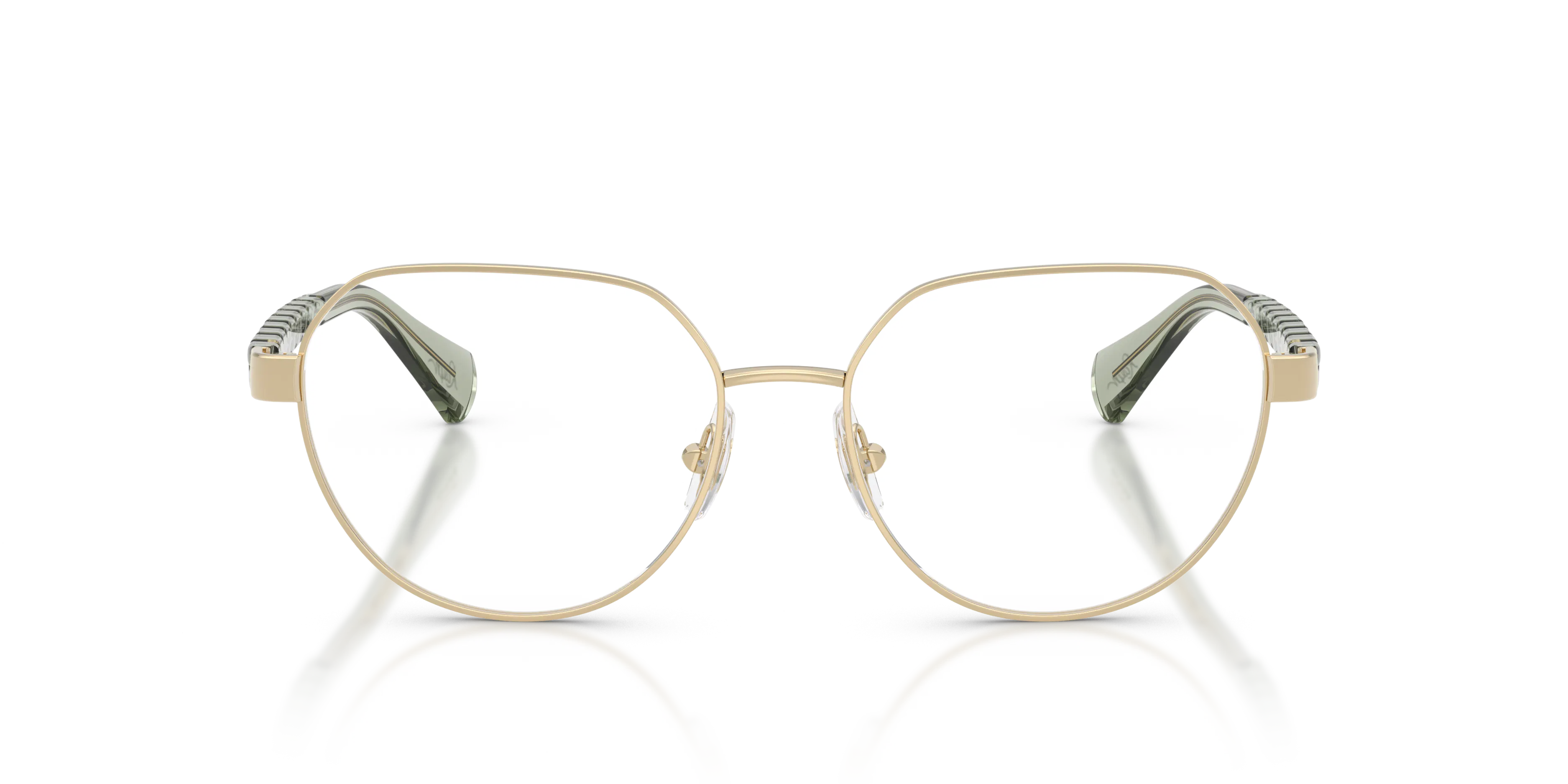 Front, Ralph Lauren RA6065 0RA6065 9494 Brille