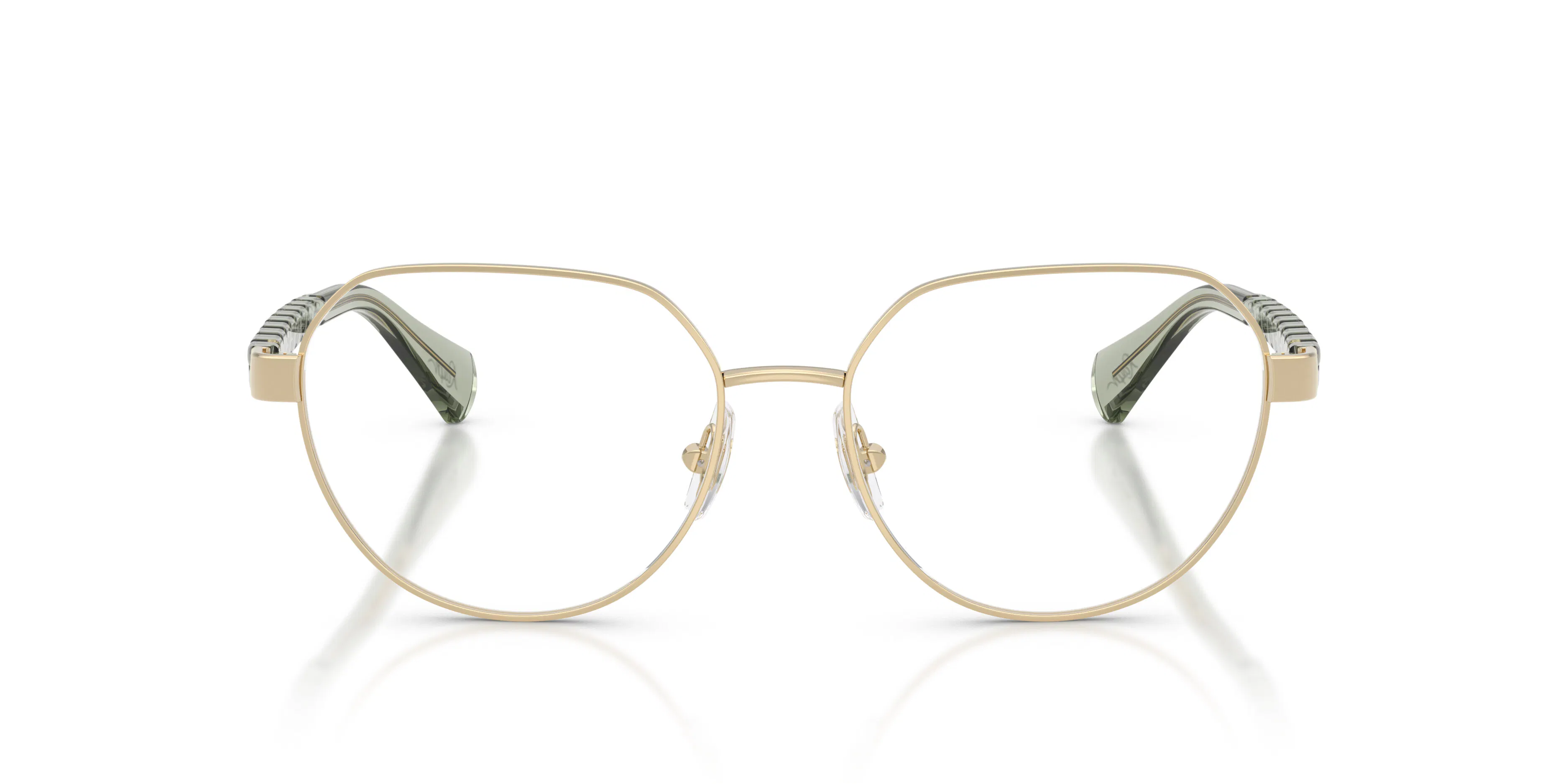 Front, Ralph Lauren RA6065 0RA6065 9494 Brille