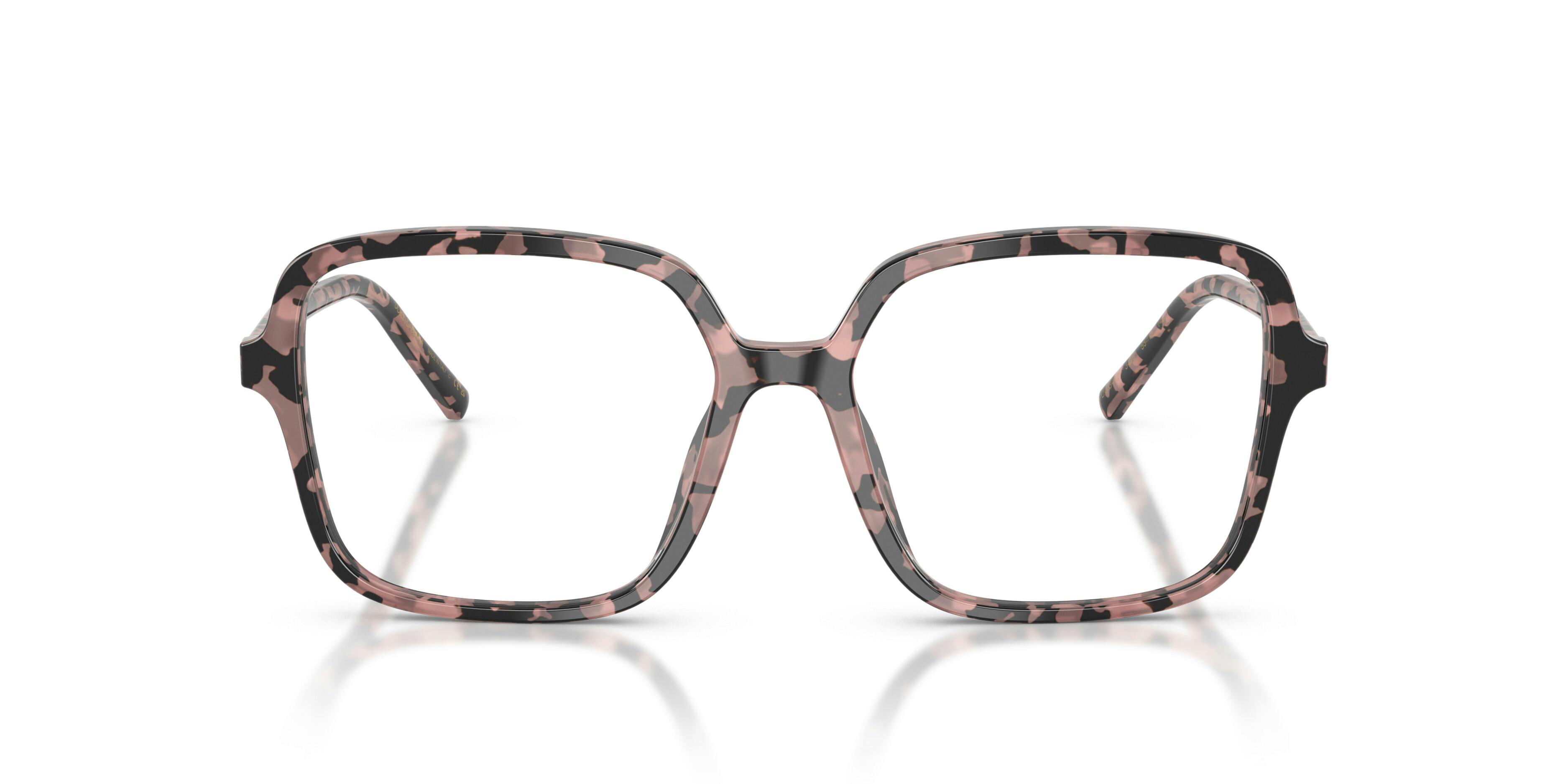 Front, Dolce&Gabbana 0DG3442 3476 Brille