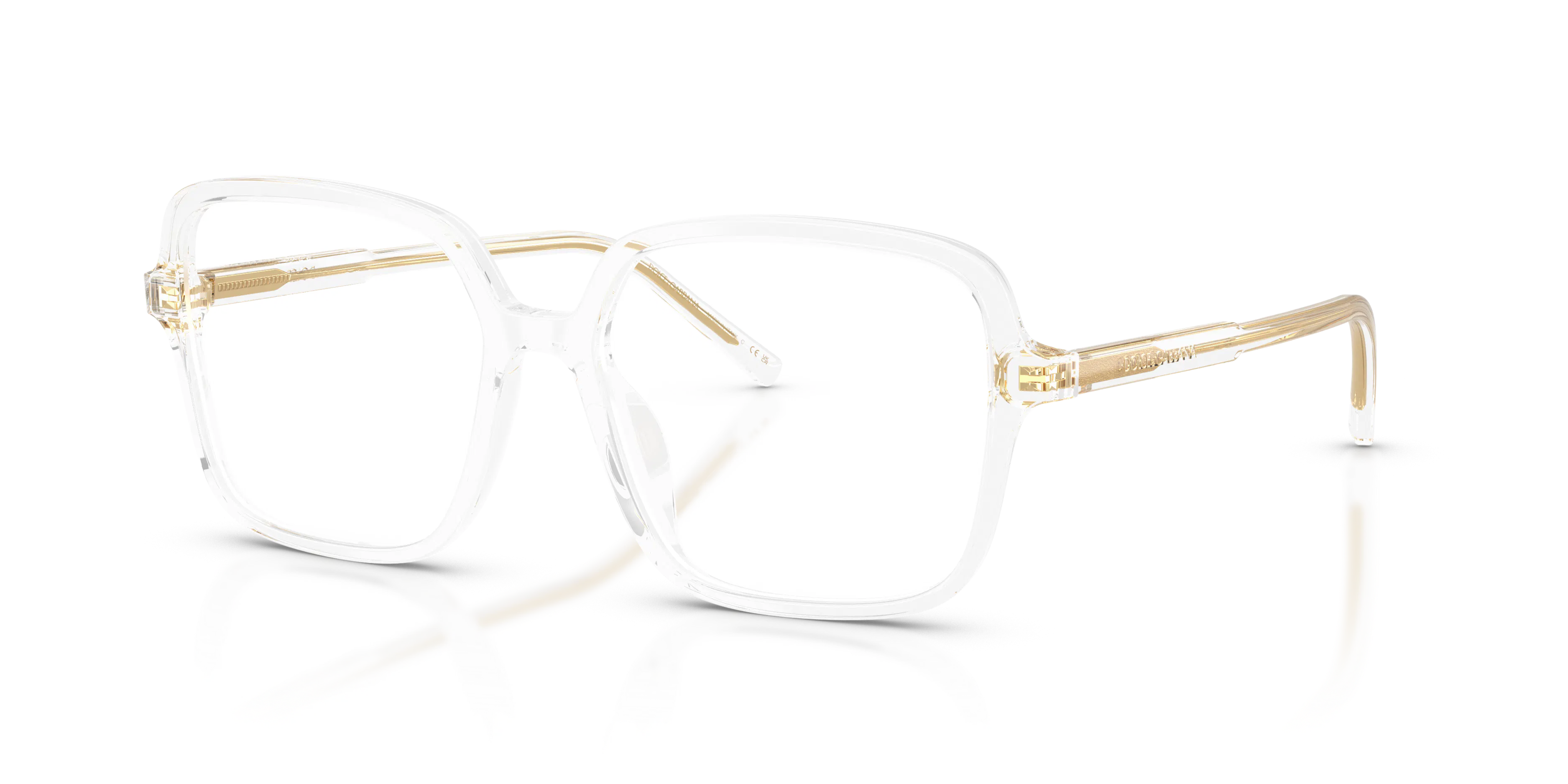 Angle_Left01, Dolce&Gabbana DG3442 0DG3442 3133 Brille