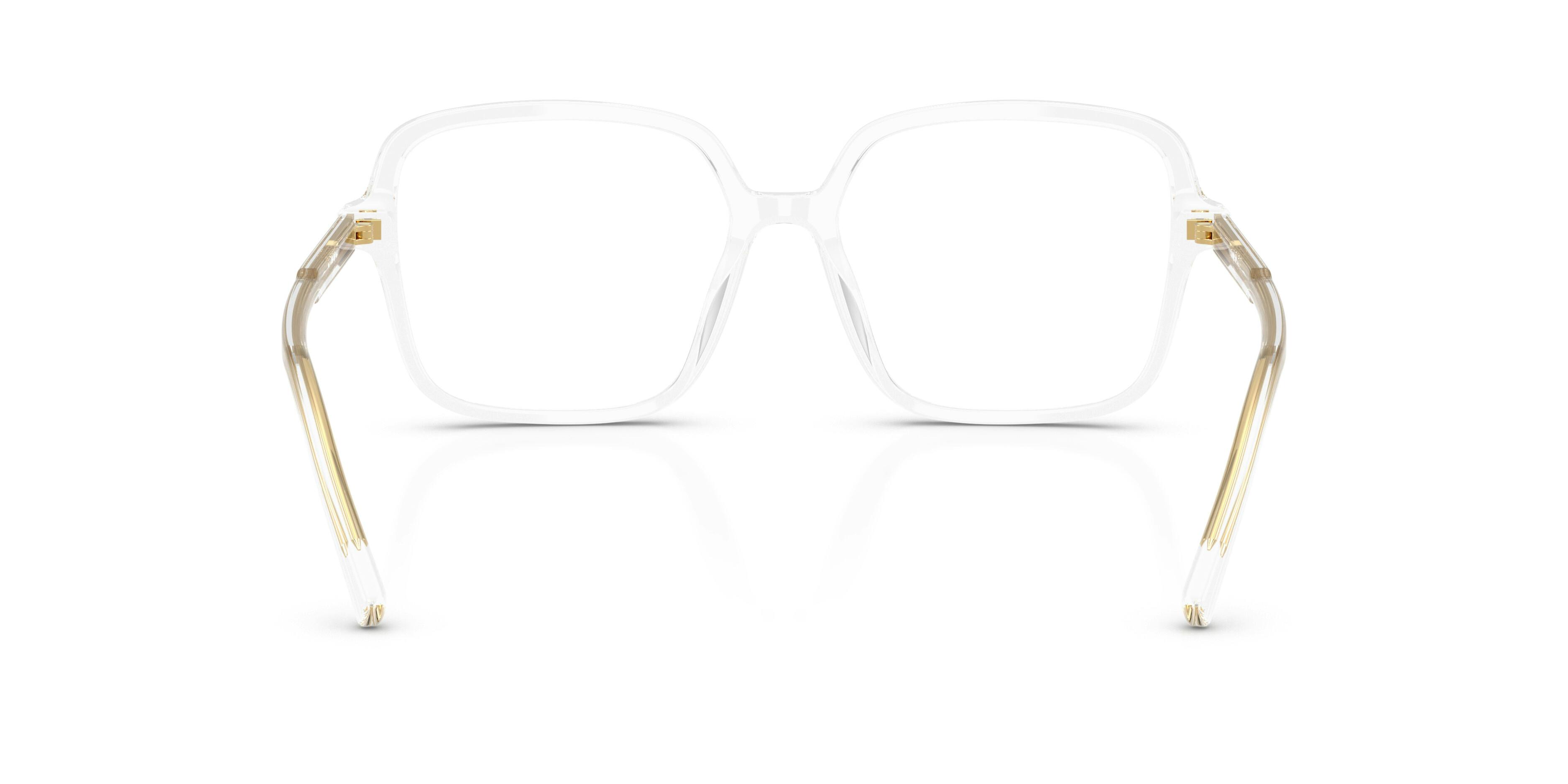 Detail02, Dolce&Gabbana 0DG3442 3133 Brille